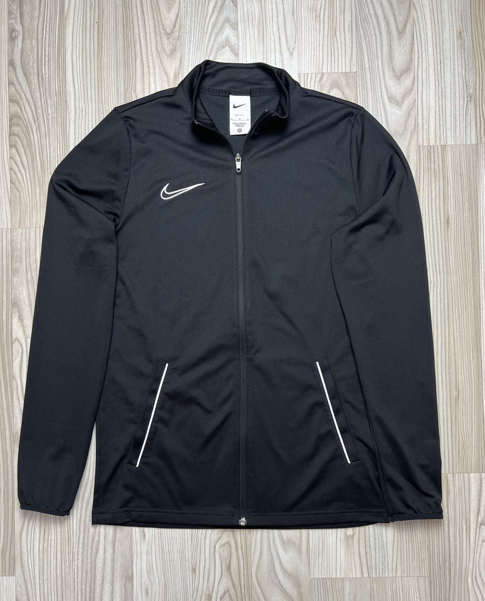 Nike Sweatshirt Nike zip Size M🔥 Size US M / EU 48-50 / 2 - 1 Thumbnail