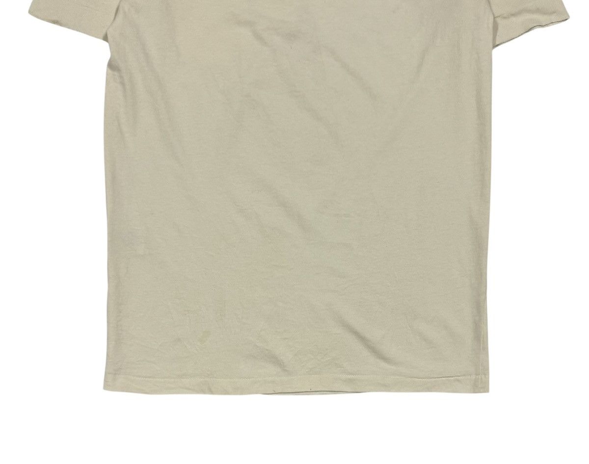 Sugar Cane Nwt🔥Glad Hand & Co Us Miliatary Henley Neck Tee Made In Usa Size US S / EU 44-46 / 1 - 11 Thumbnail