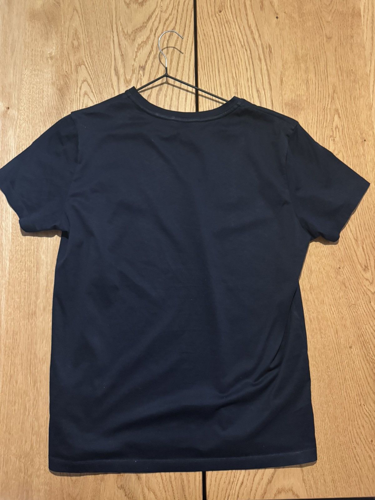 Moncler Moncler T-Shirt Size US S / EU 44-46 / 1 - 2 Thumbnail
