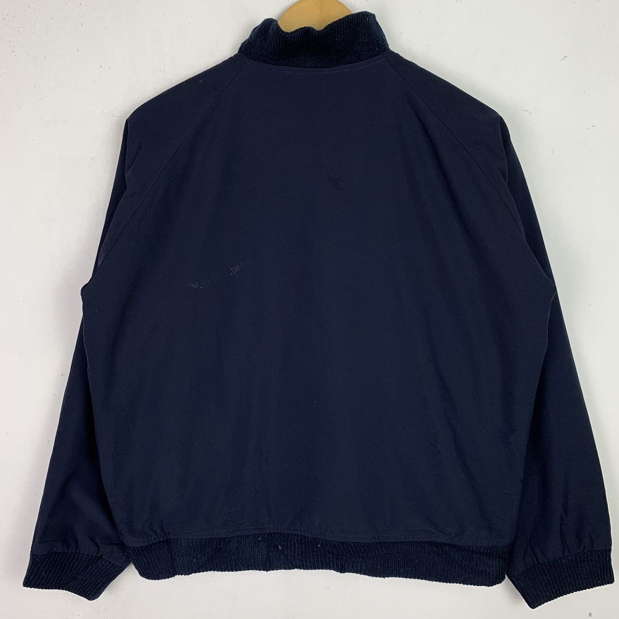 Japanese Brand × Vintage Vintage Japanese Brand Bulook Bomber Jacket Size US L / EU 52-54 / 3 - 11 Thumbnail