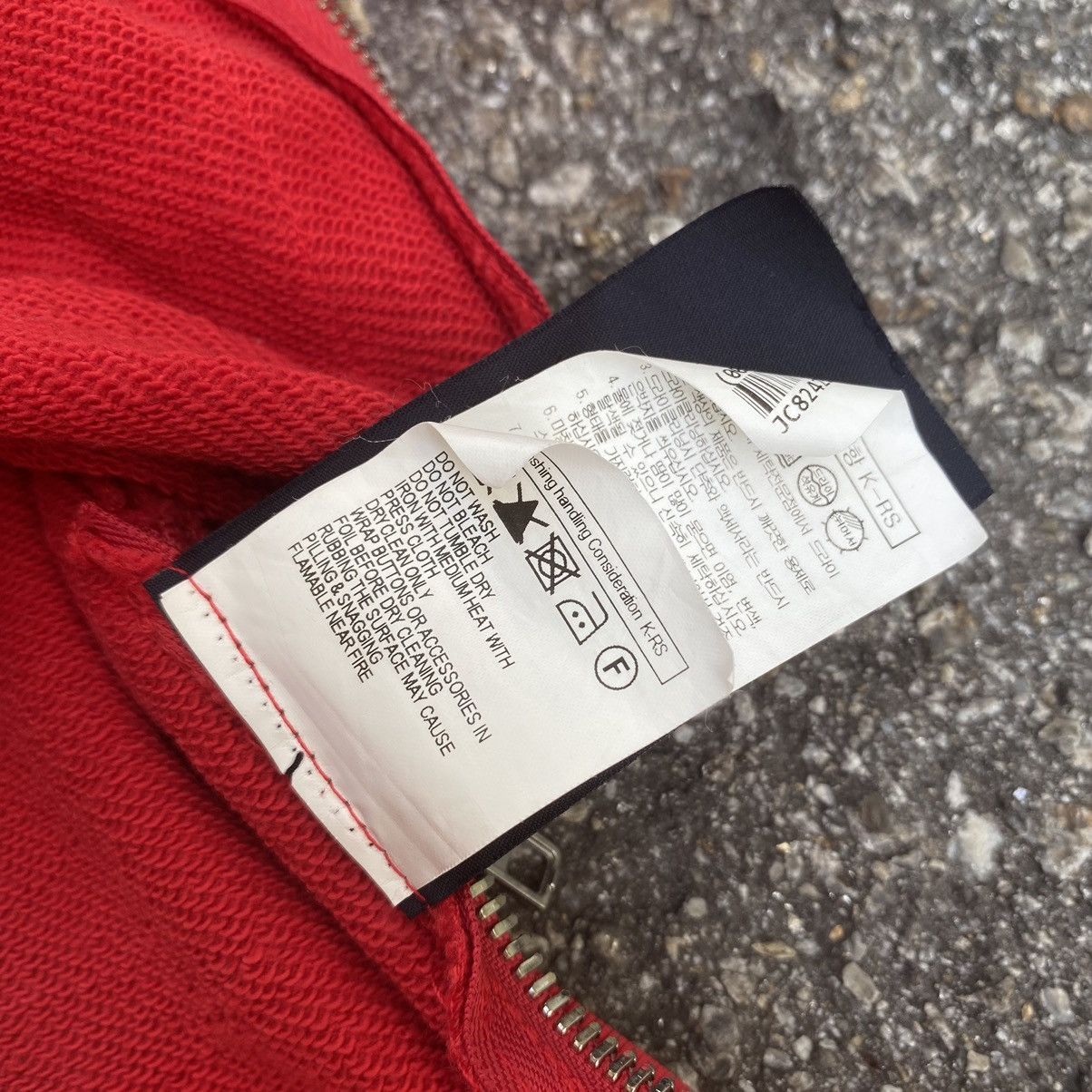 Juun.J Juun.J Oversized Hoodie Baggy Size US L / EU 52-54 / 3 - 7 Thumbnail