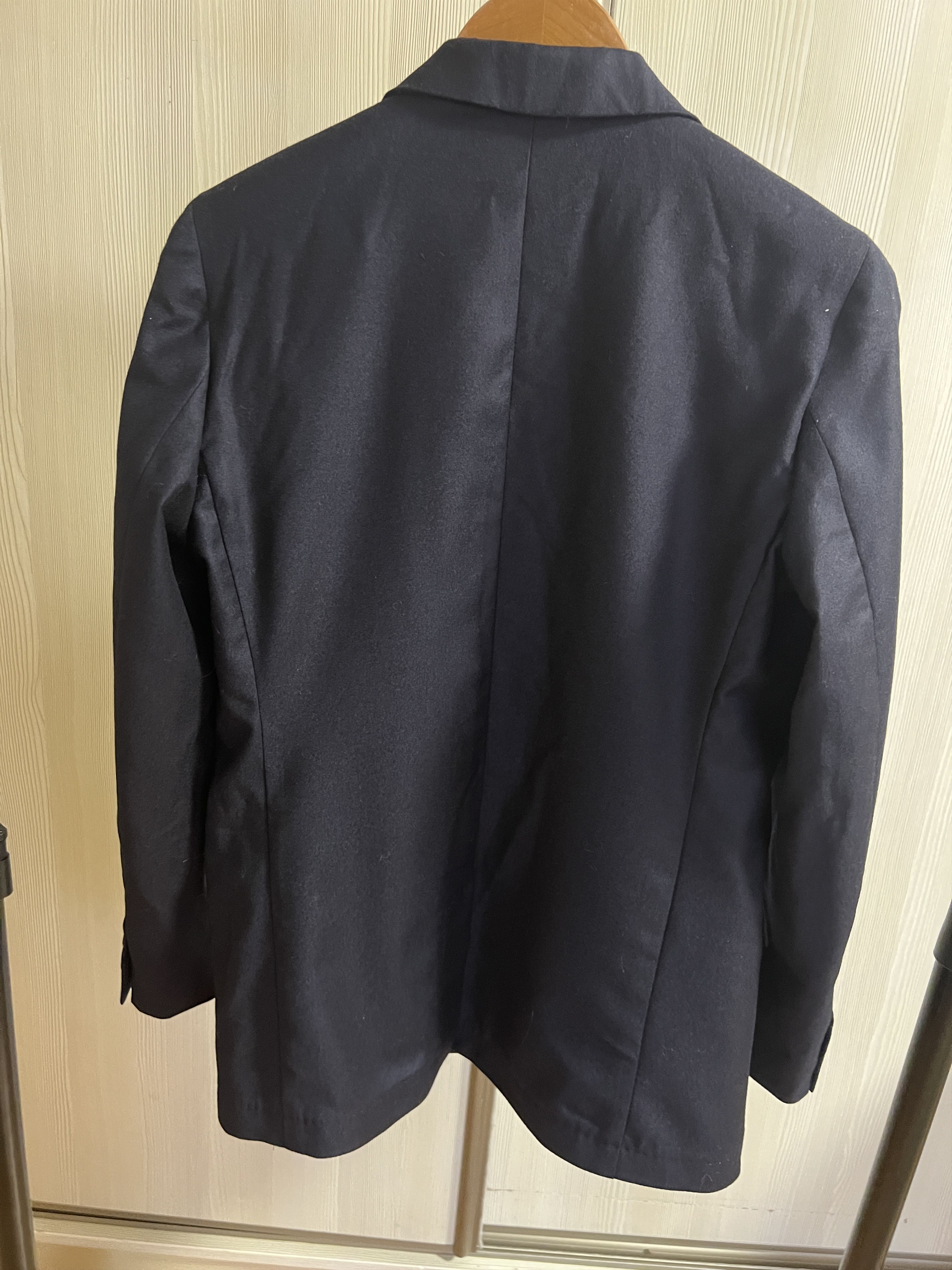 The Kooples The Kooples wool blazer, 100% wool Size S / US 4 / IT 40 - 3 Thumbnail