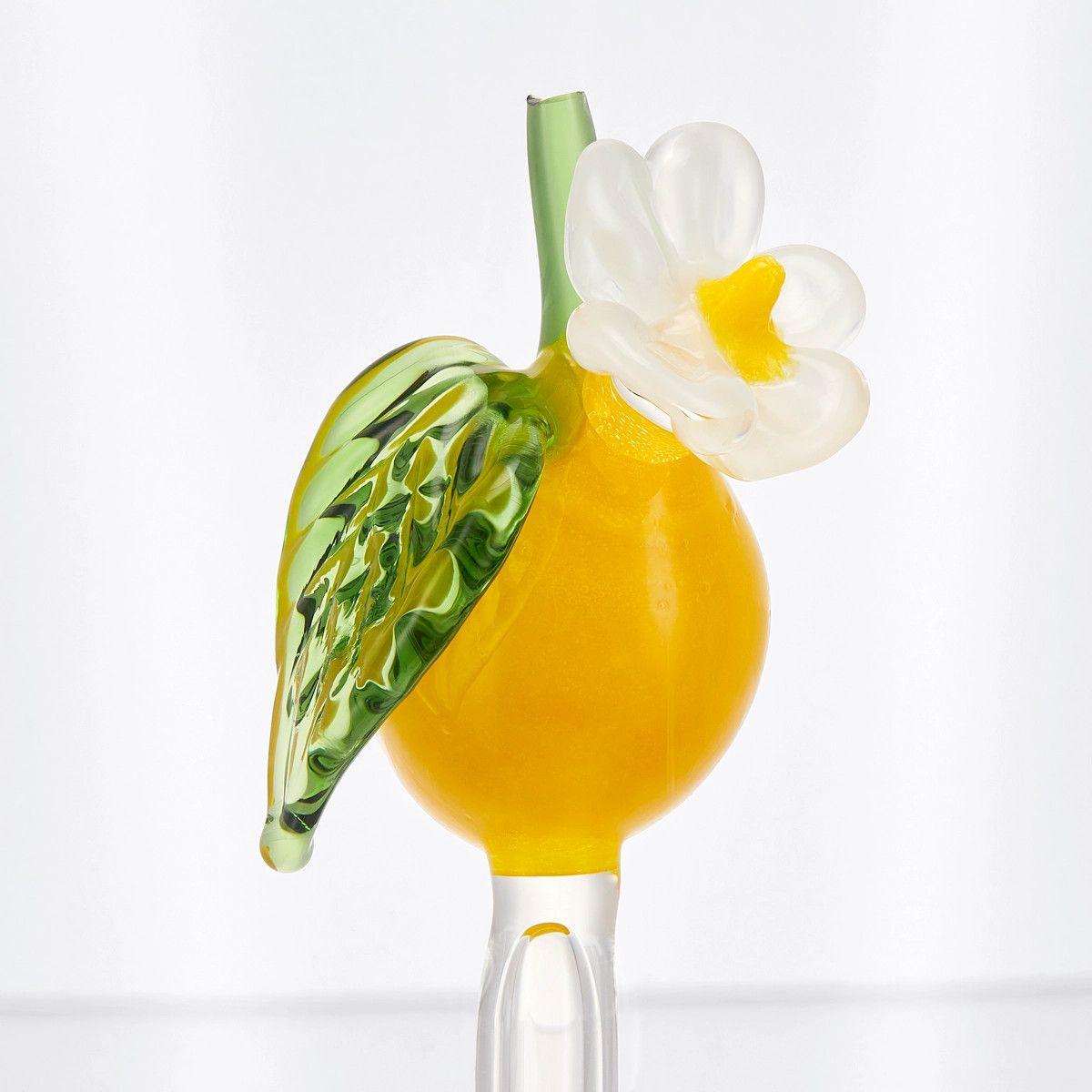 Dior o1bcso1str0225 Size:OS/ Water Glass in Lemon Size ONE SIZE - 3 Thumbnail