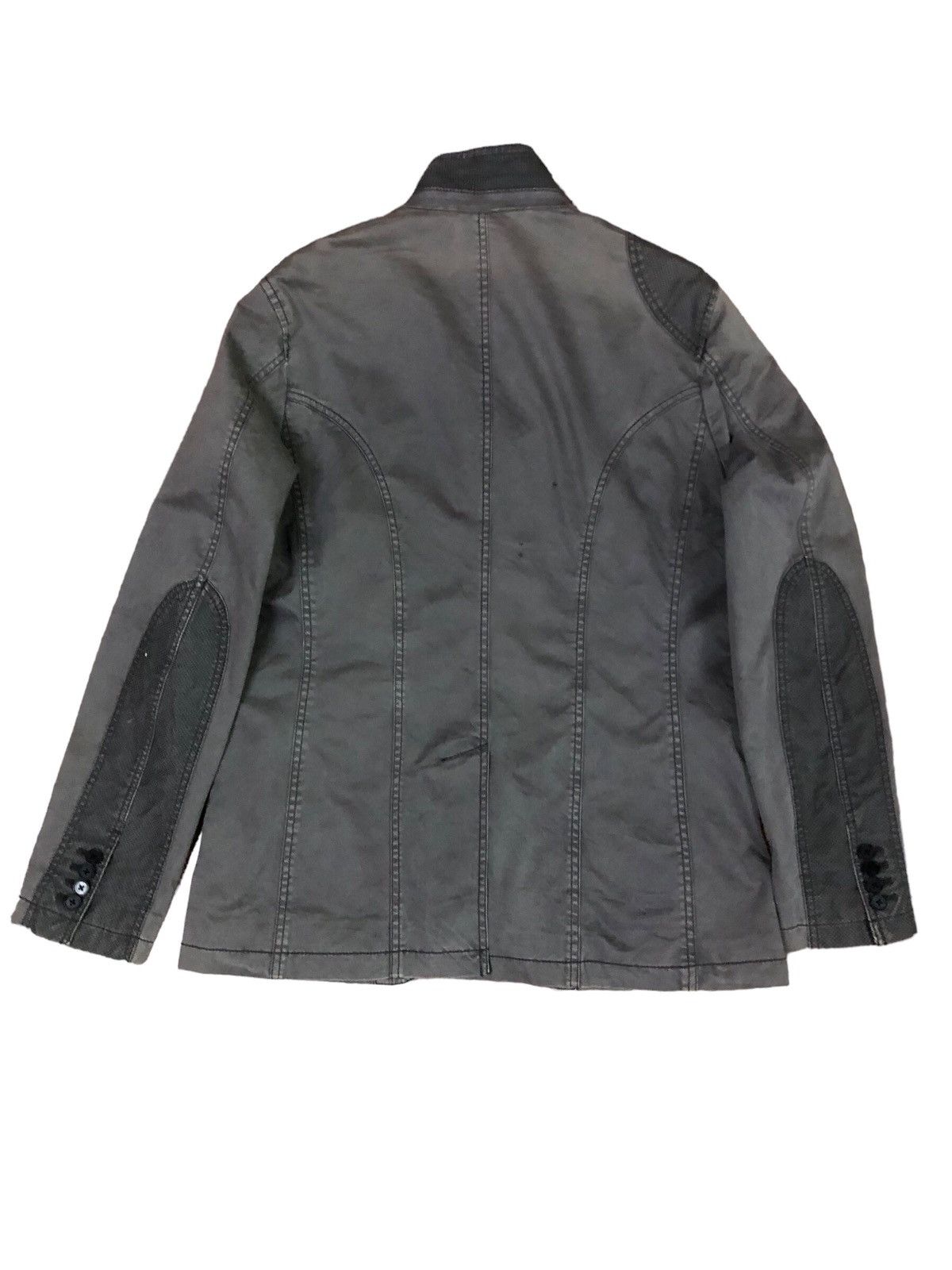 JOSEPH HOMME Joseph Homme Chore Jacket Size US M / EU 48-50 / 2 - 2 Thumbnail