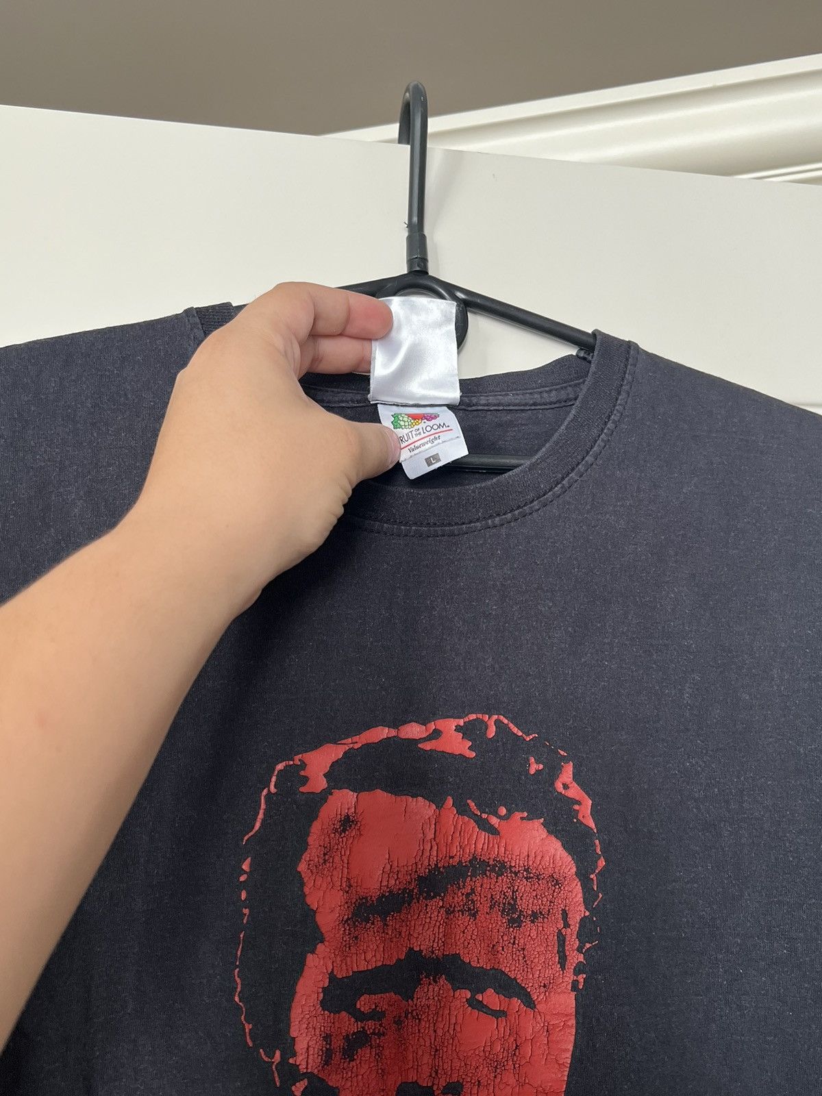 Universal Studios × Vintage Vintage 💥 The Prisoner Movie T-Shirt Tee Size US L / EU 52-54 / 3 - 8 Thumbnail