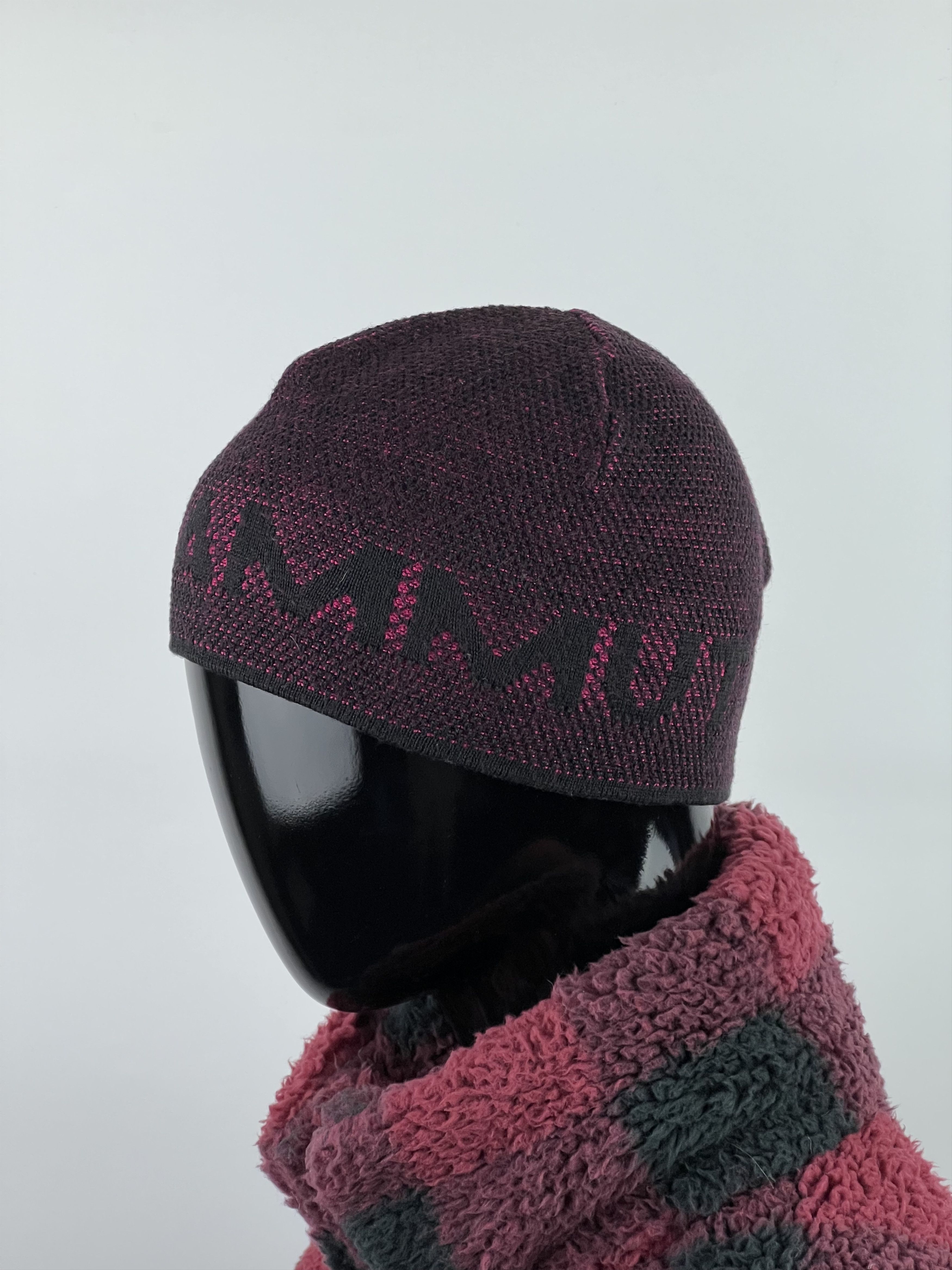 Mammut Mammut Beanie Hat Size ONE SIZE - 1 Thumbnail