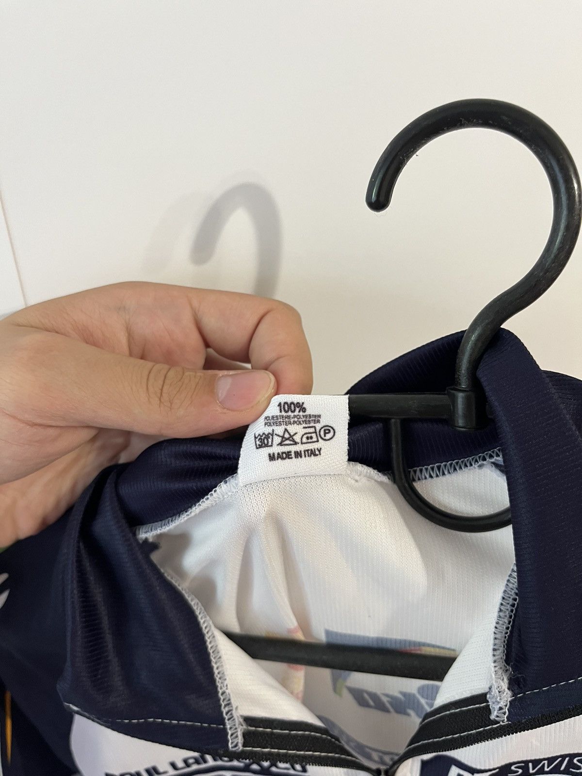 Other Corratec DT Swiss Iko Cycling Full Zip Jersey Size US L / EU 52-54 / 3 - 9 Thumbnail