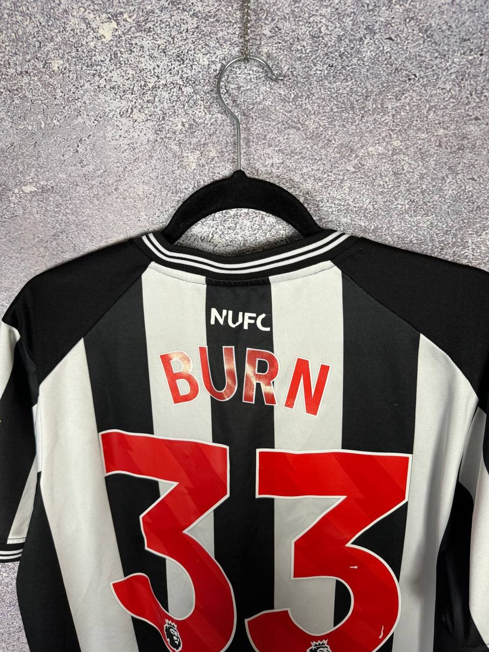 Castore BURN Newcastle United 2023/24 Castore Soccer Jersey Size US M / EU 48-50 / 2 - 20 Thumbnail