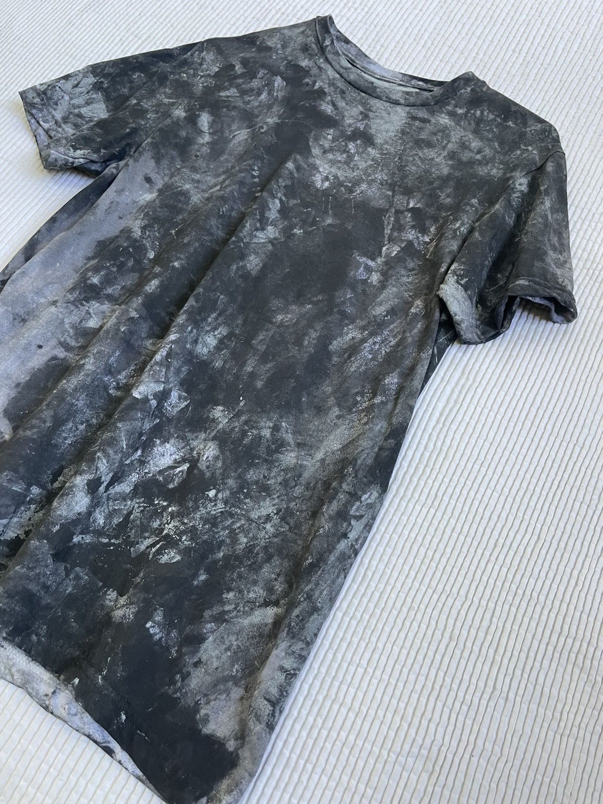 Handmade × Vintage Painted TShirt Size US M / EU 48-50 / 2 - 5 Thumbnail