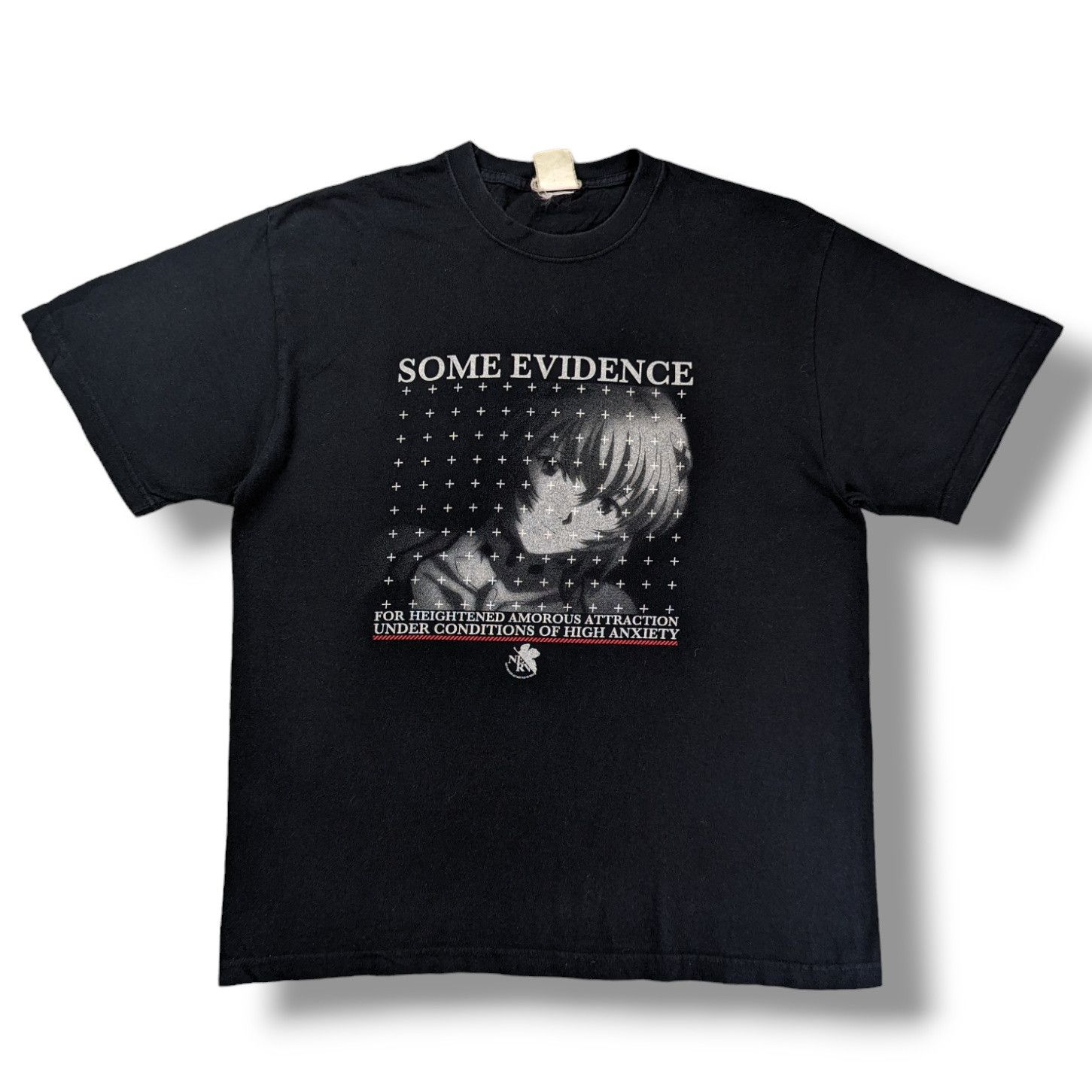 トップス VINTAGE COSPA EVANGELION - REI AYANAMI - Anime × Japanese Brand × Vintage 💎GRAIL💎 VINTAGE