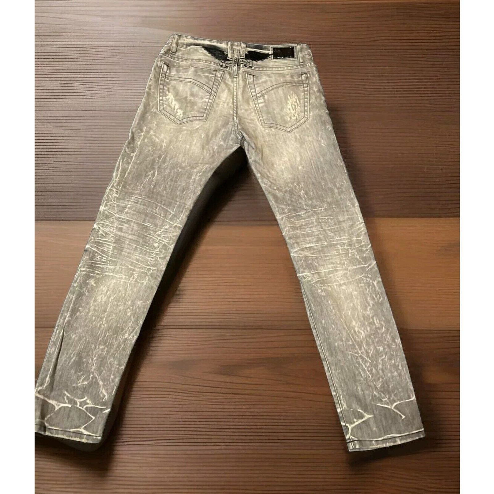 Robins Jeans Men’s Robin’s Jean Size 33 Size US 33 - 2 Thumbnail