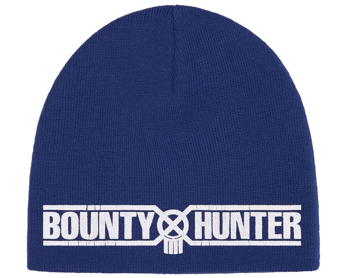 Bounty Hunter × Supreme Cuffless Beanie Size ONE SIZE - 5 Thumbnail