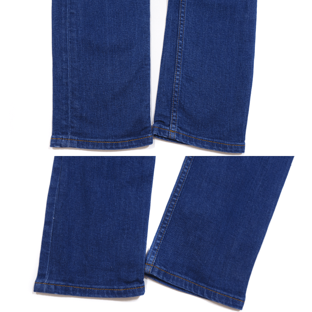Acne Studios Flex S Prospect Jeans Size 28" / US 6 / IT 42 - 5 Thumbnail