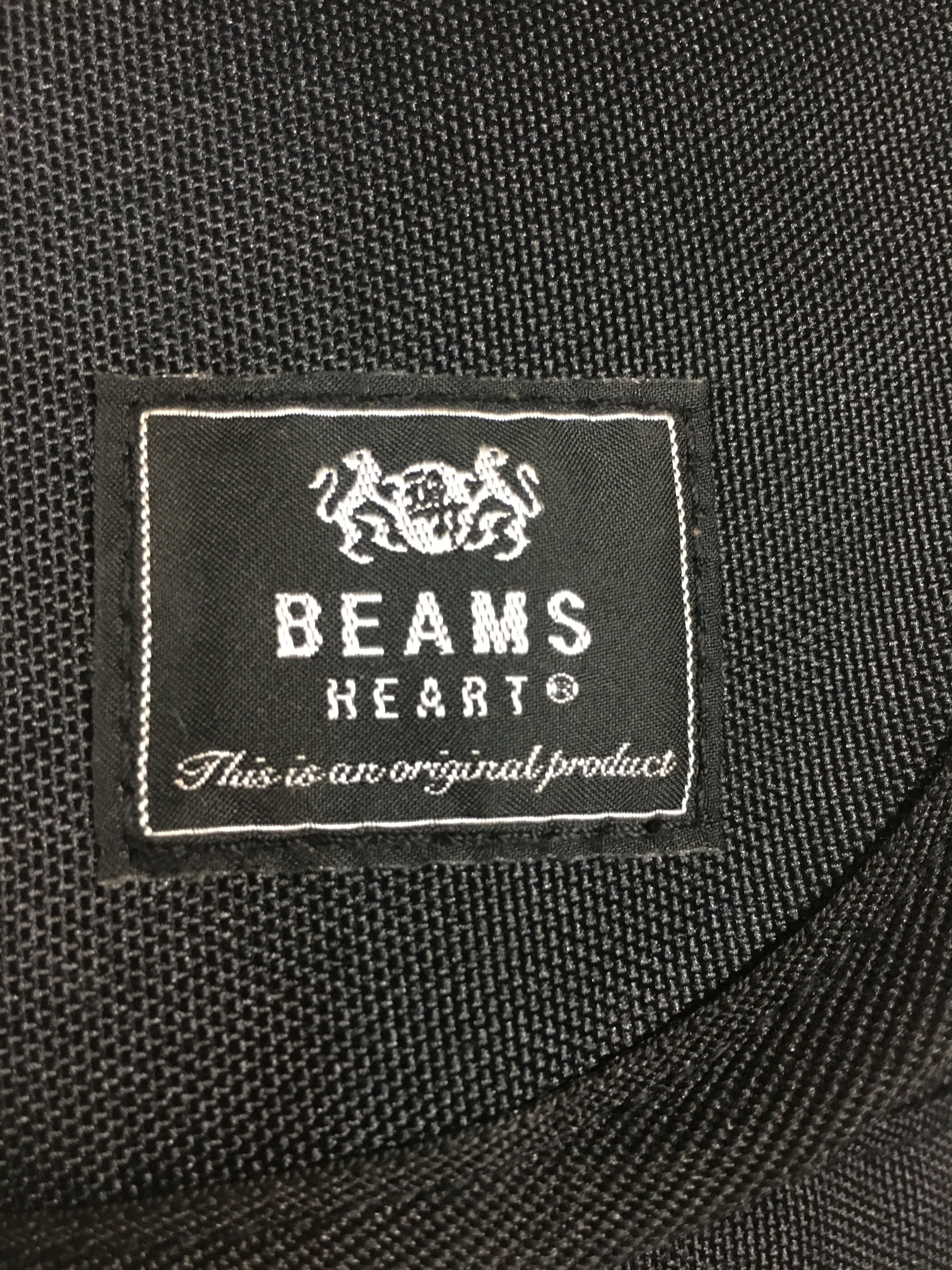 Beams Japan Beams Heart Size ONE SIZE - 2 Thumbnail