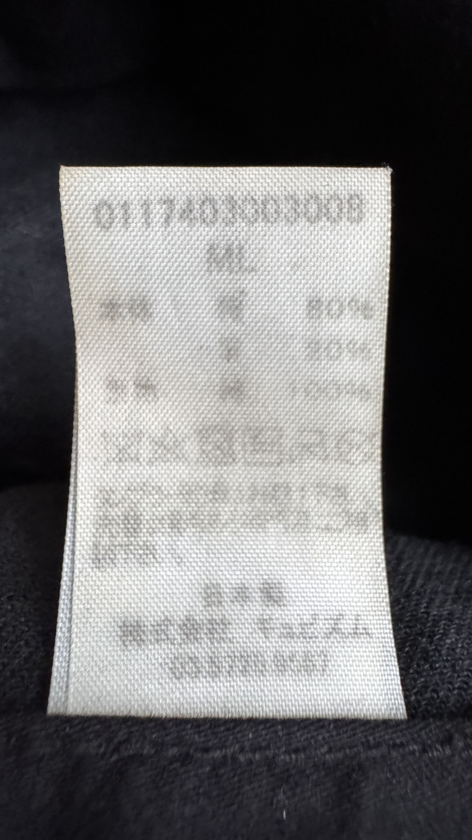 Visvim aa . M/L . EXCELSIOR CAP . 117403003008 . MADE IN JAPAN Size ONE SIZE - 9 Thumbnail