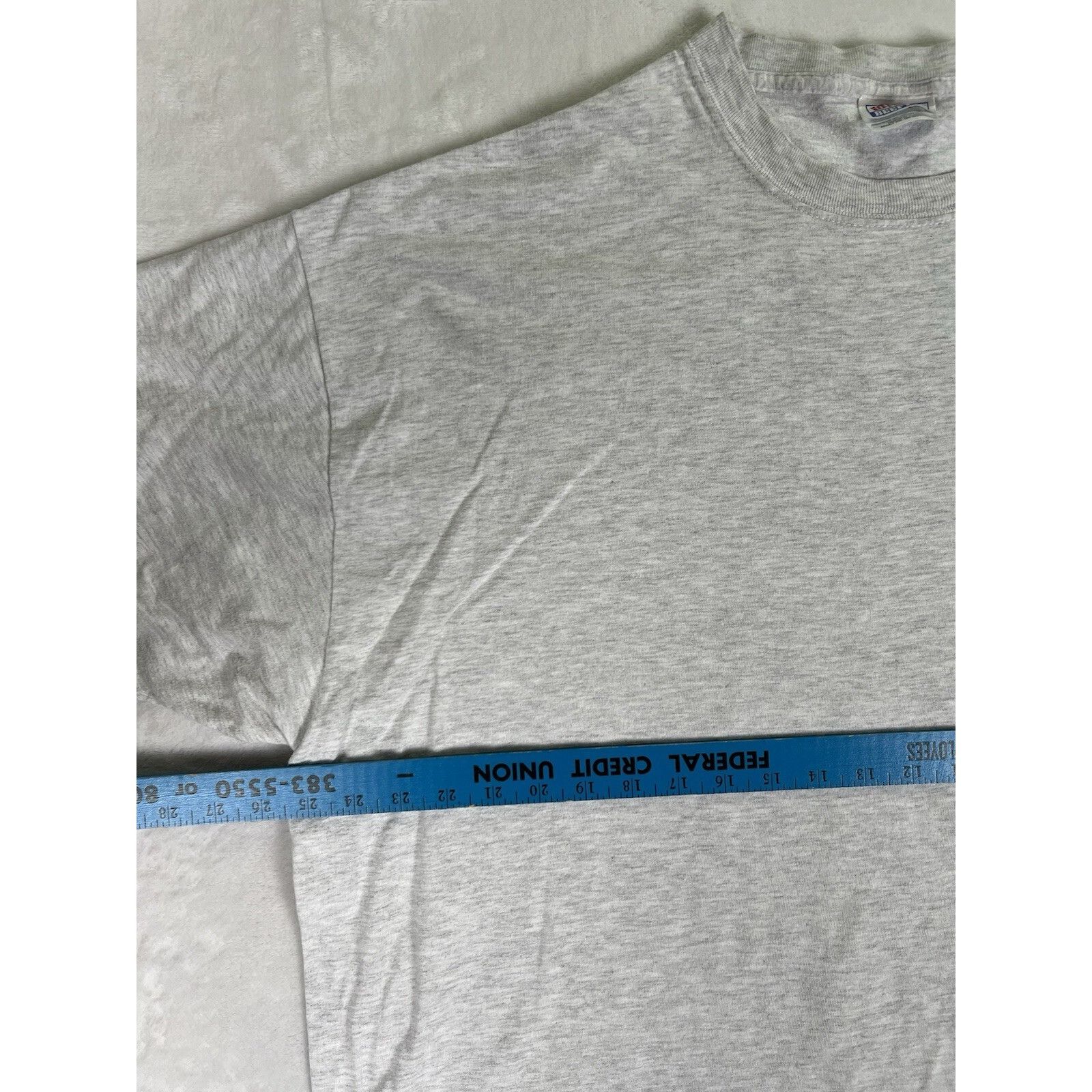 Hanes Vintage Harley Owners Club T-Shirt Visalia California Chapte Size US XXL / EU 58 / 5 - 5 Thumbnail