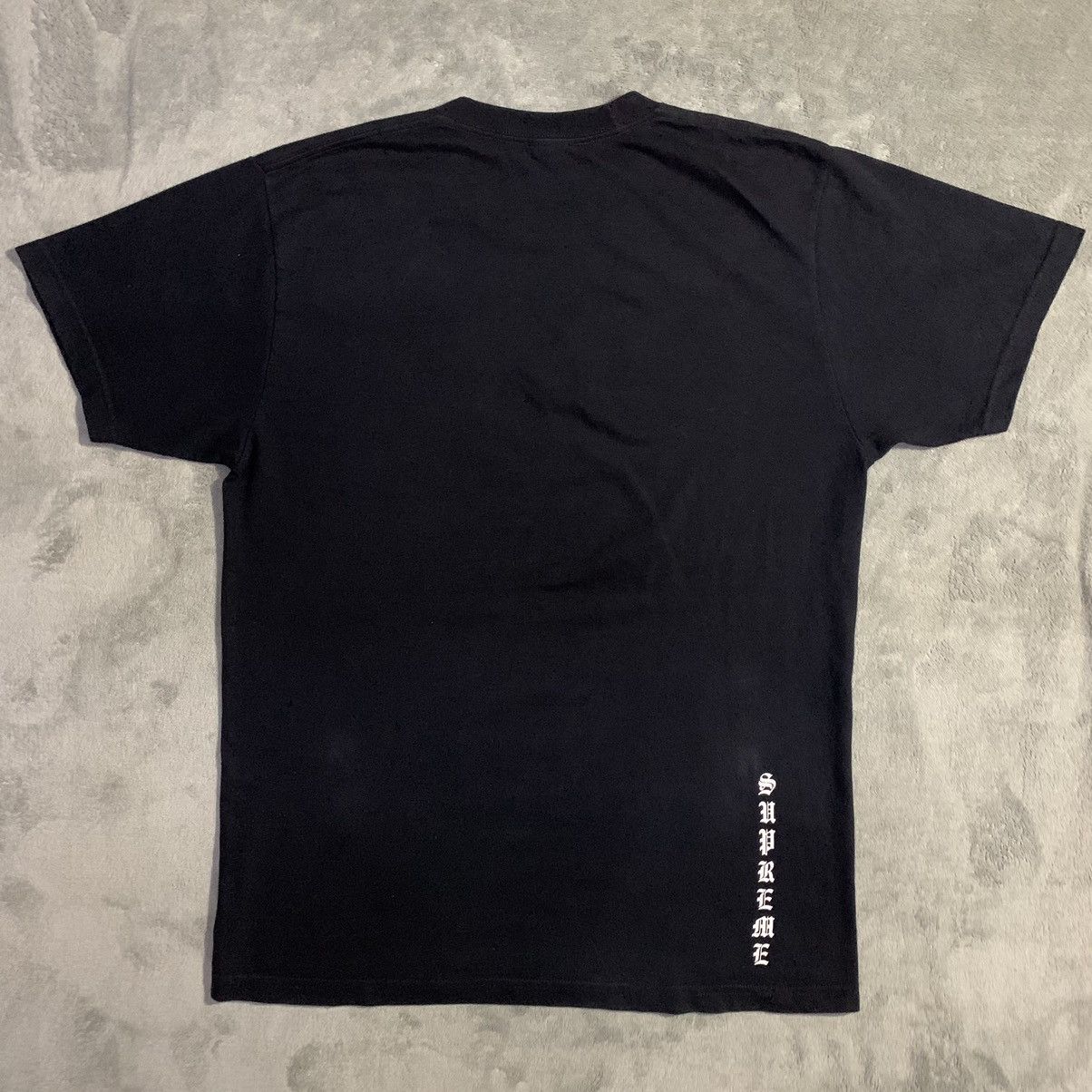 Black Sabbath × Supreme Supreme x Black Sabbath Tee Size US L / EU 52-54 / 3 - 3 Thumbnail