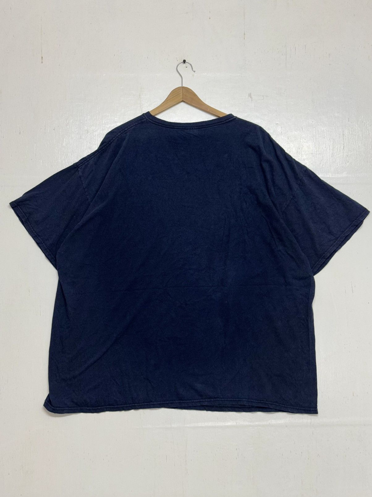 Vintage Vintage Ghost Bulldog Grafix Size US XXL / EU 58 / 5 - 4 Thumbnail