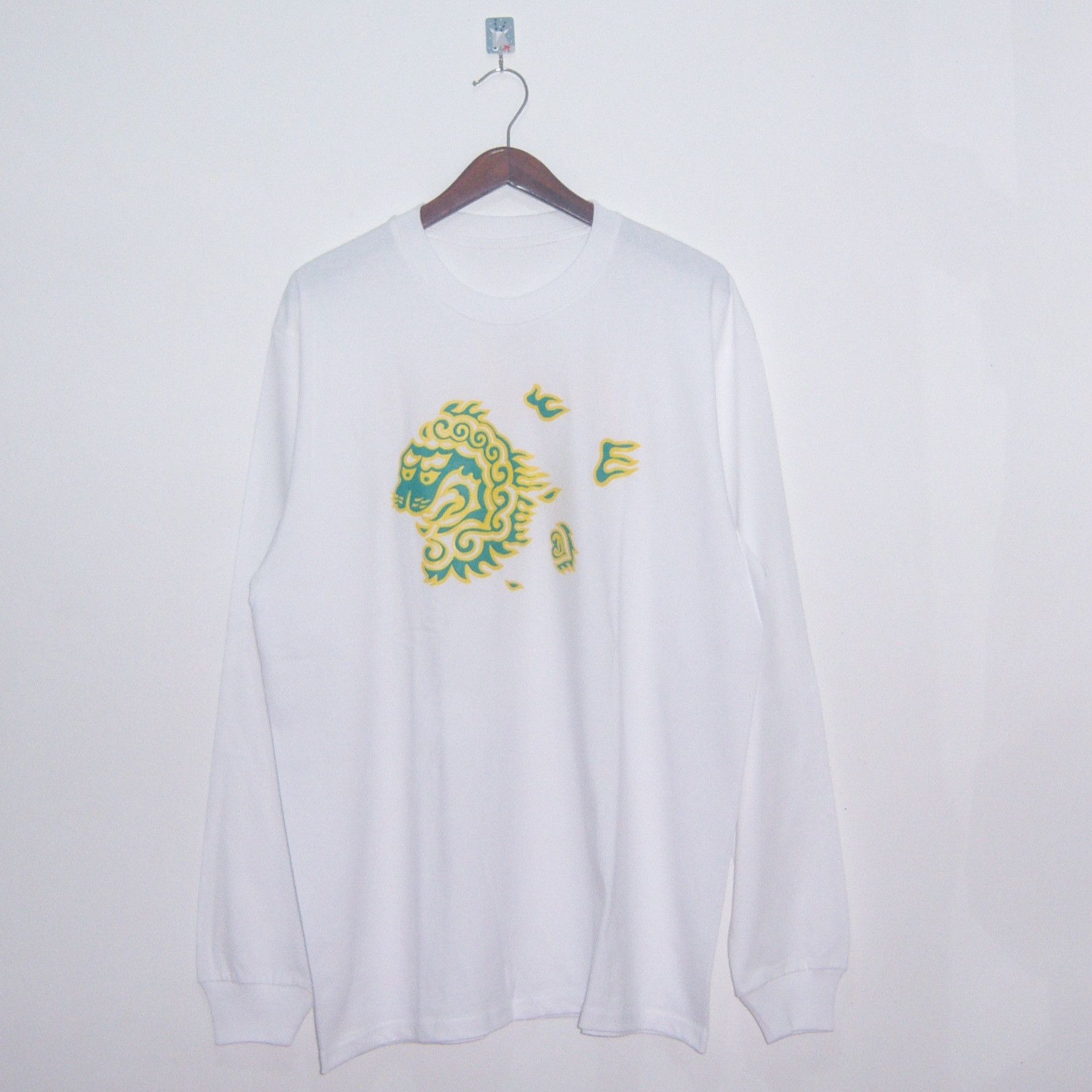 Band Tees Very Rare Polvo Exploded Drawing T Shirt Size US XL / EU 56 / 4 - 1 Thumbnail