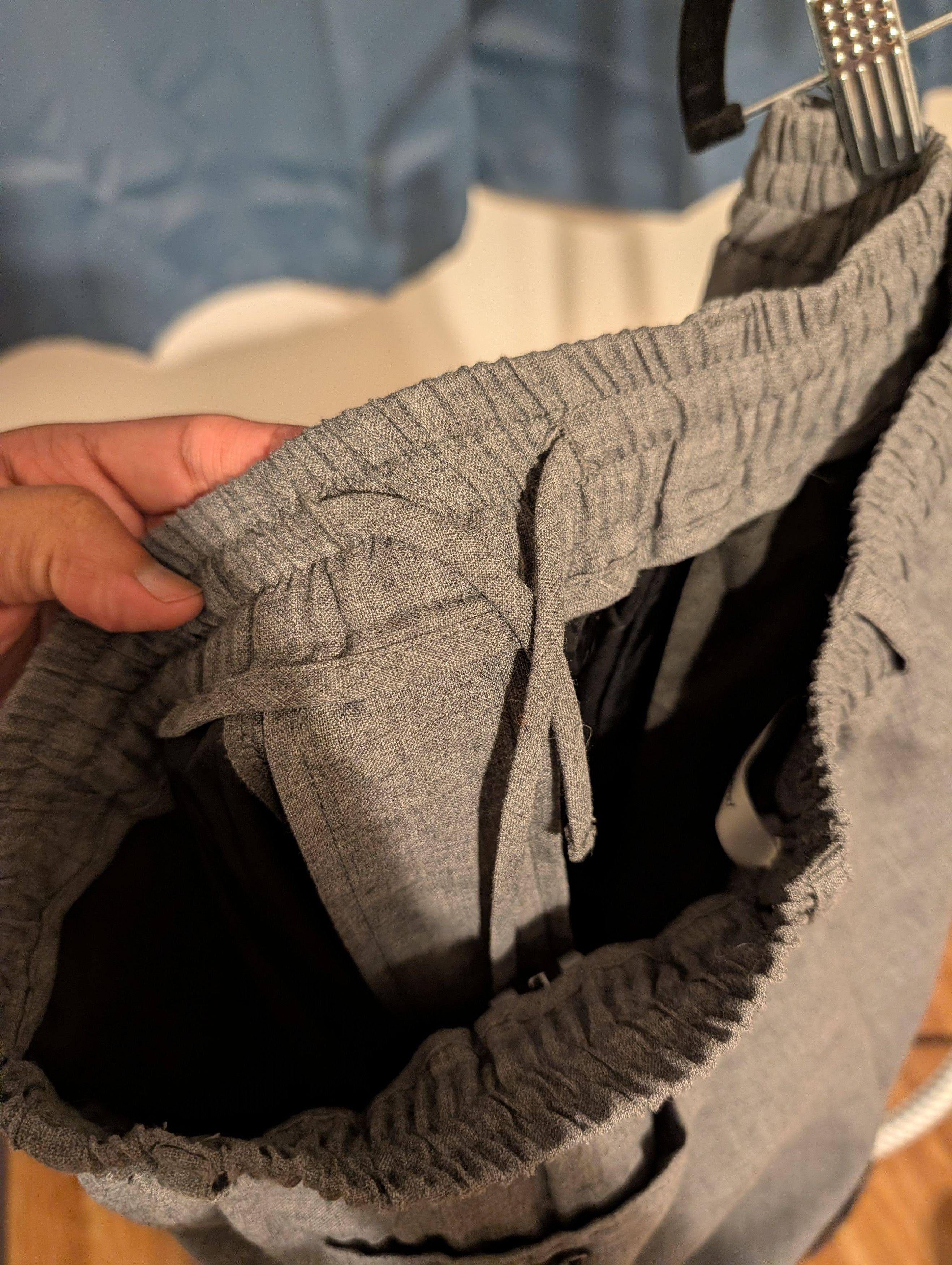 Other With A Beginner's Mind Easy Trouser Size US 34 / EU 50 - 7 Thumbnail