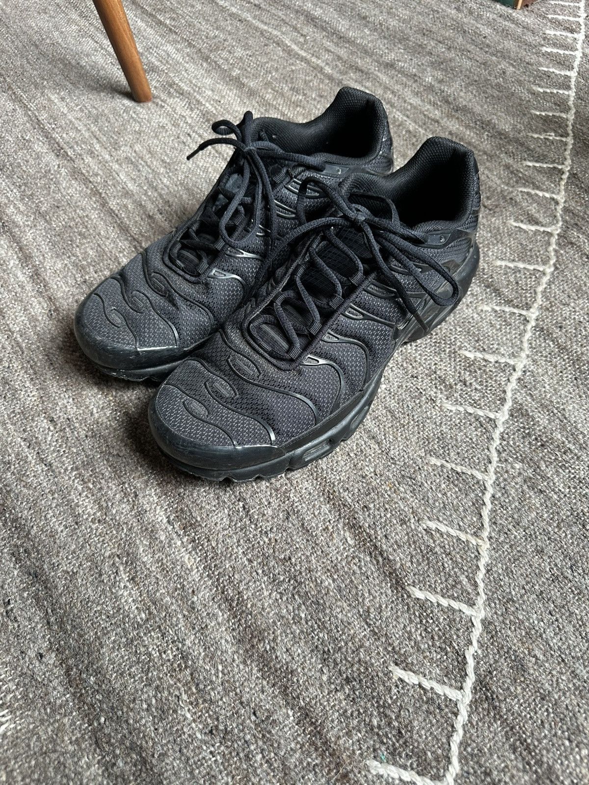 Nike Nike AirMax Plus Size US 11 / EU 44 - 1 Thumbnail