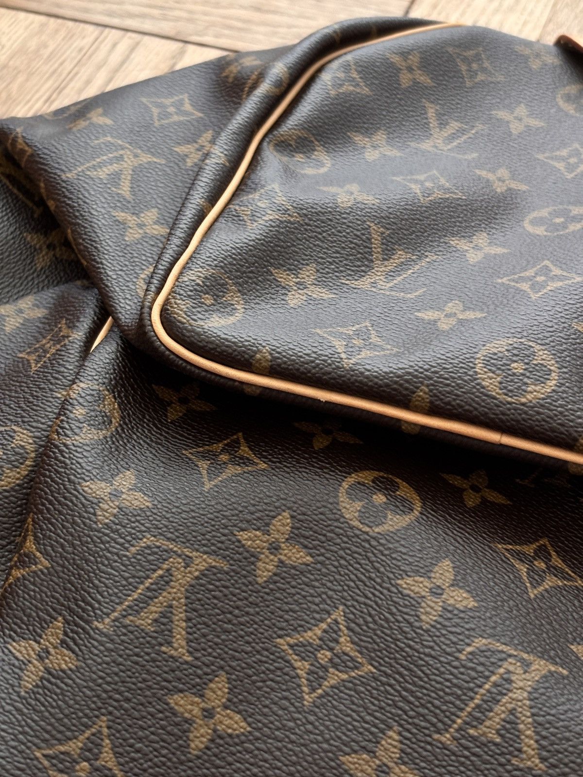Louis Vuitton Louis Vuitton Speedy 35 Size ONE SIZE - 17 Thumbnail