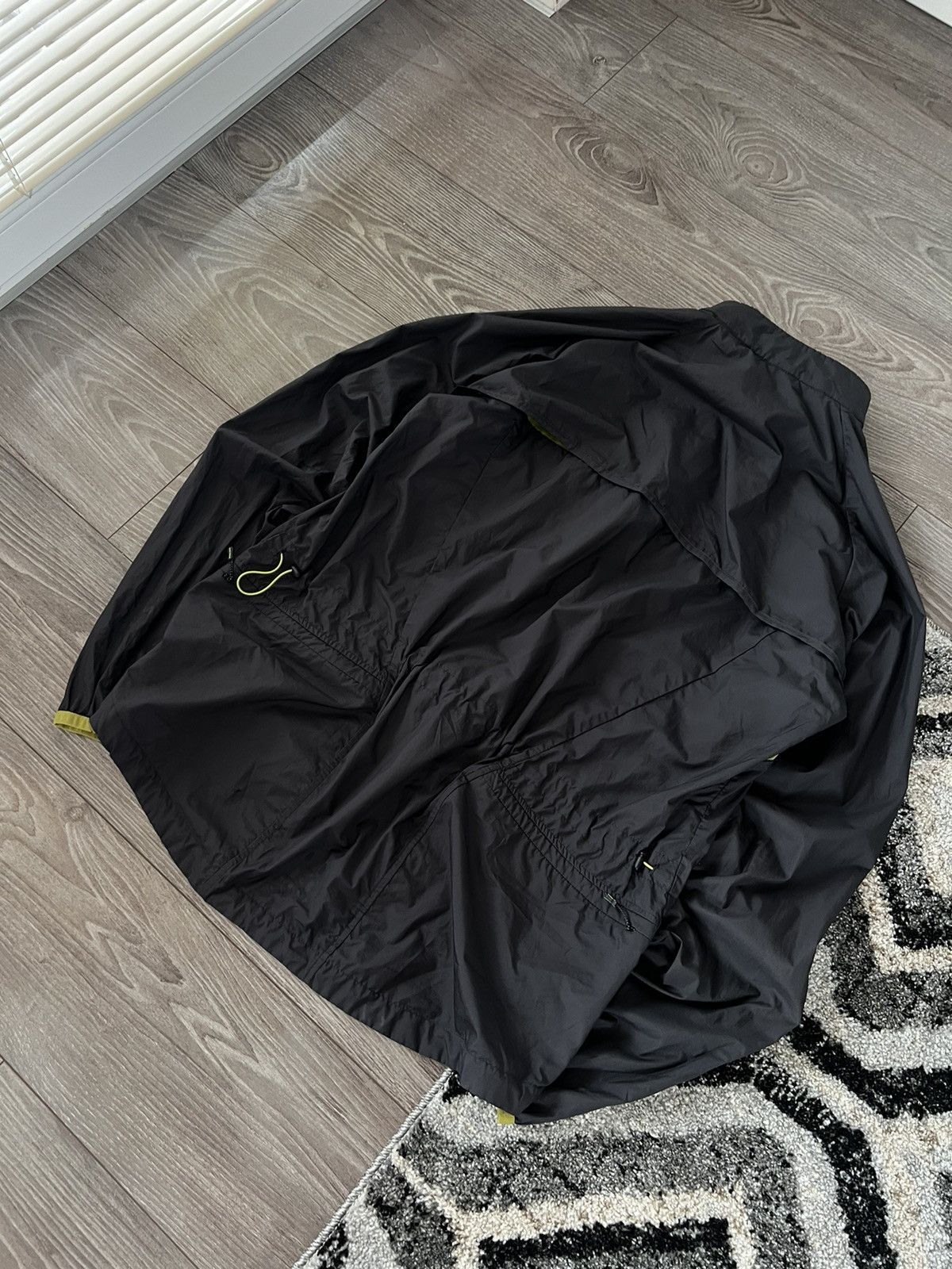 Haglofs ‼️LIMITED HAGLOFS MULTIPOCKET TACTICAL PACKABLE IS JACKET‼️ Size US XL / EU 56 / 4 - 14 Thumbnail