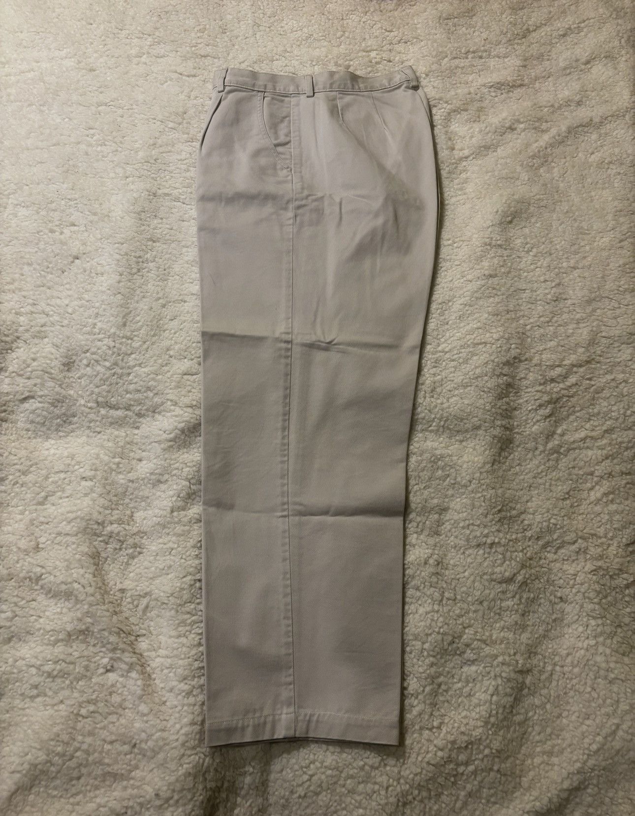 Eddie Bauer Eddie bauer women’s chino pants1609 Size 29" - 1 Thumbnail
