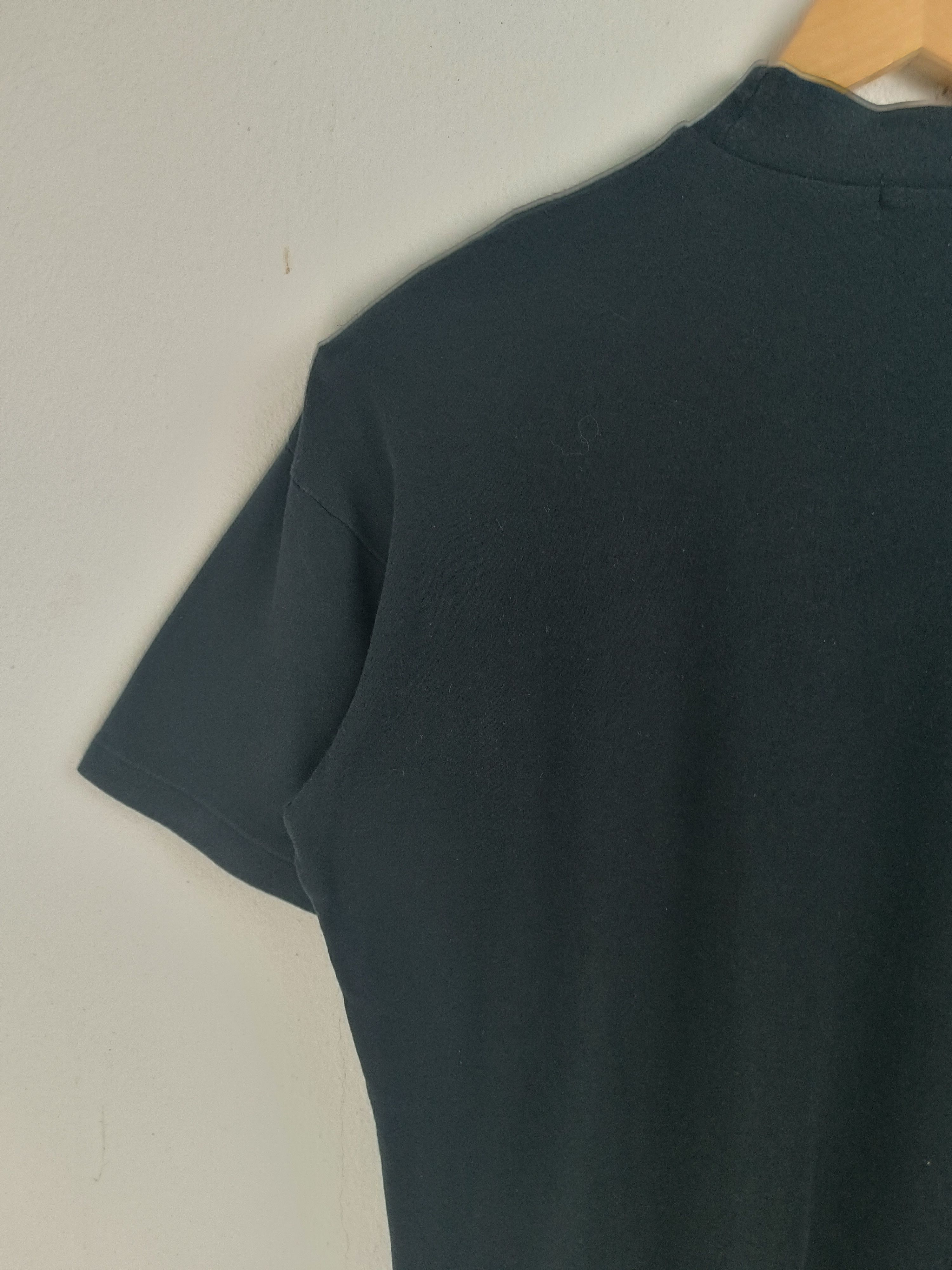 Japanese Brand VINTAGE 90'S TOKUKO IER VOL ART AOP RARE TEE PICASSO FRIDA Size US XL / EU 56 / 4 - 13 Thumbnail