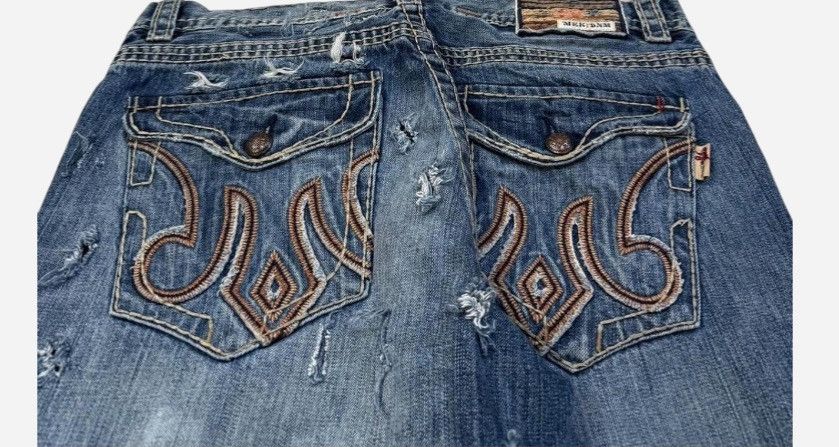Sean John Jeans Size US 36 / EU 52 - 3 Thumbnail