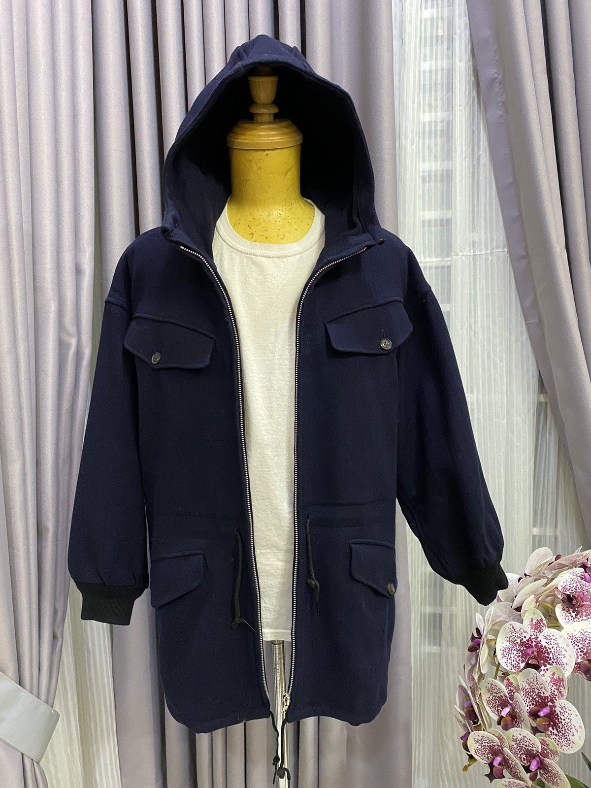 Designer × Y's × Yohji Yamamoto Yohji Yamamoto Y’s Jacket Size US M / EU 48-50 / 2 - 2 Thumbnail