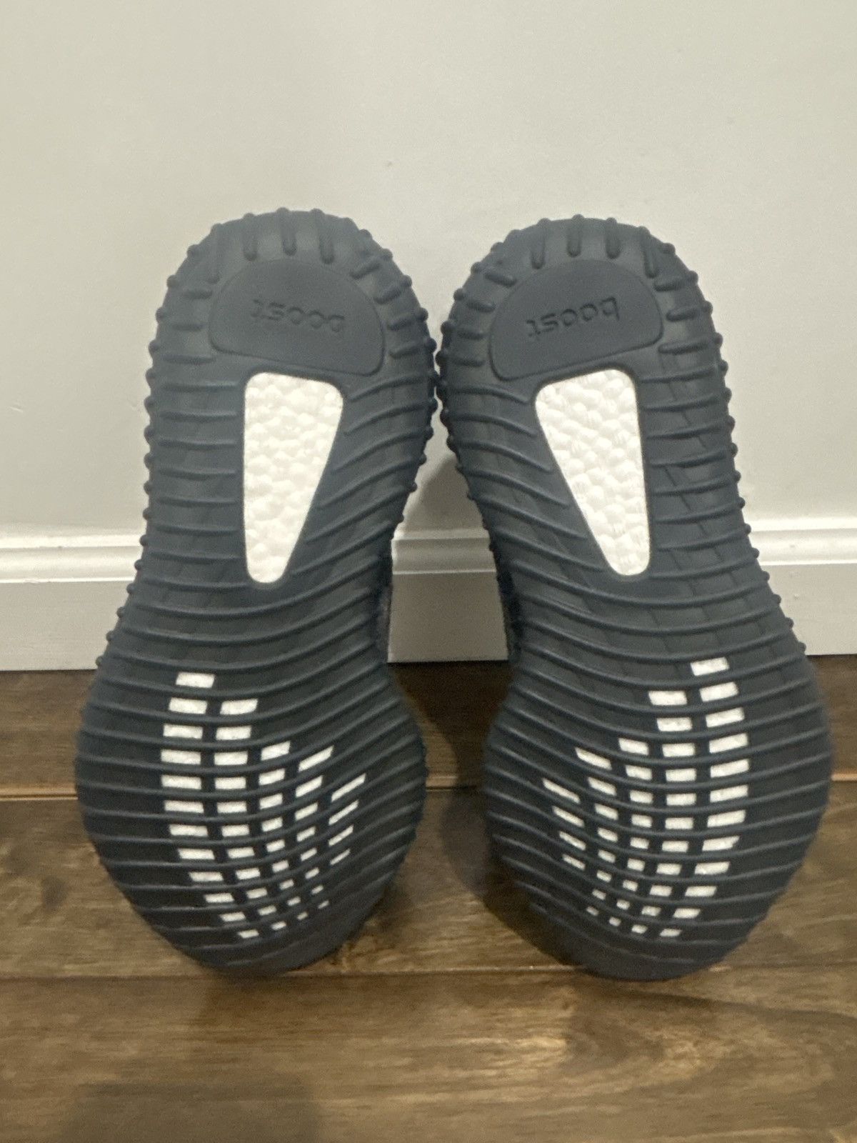 Yeezy Adidas Yeezy Boost 350 V2 ‘MX Dark Salt’ Size 7.5 Men US Size US 7.5 / EU 40-41 - 5 Thumbnail