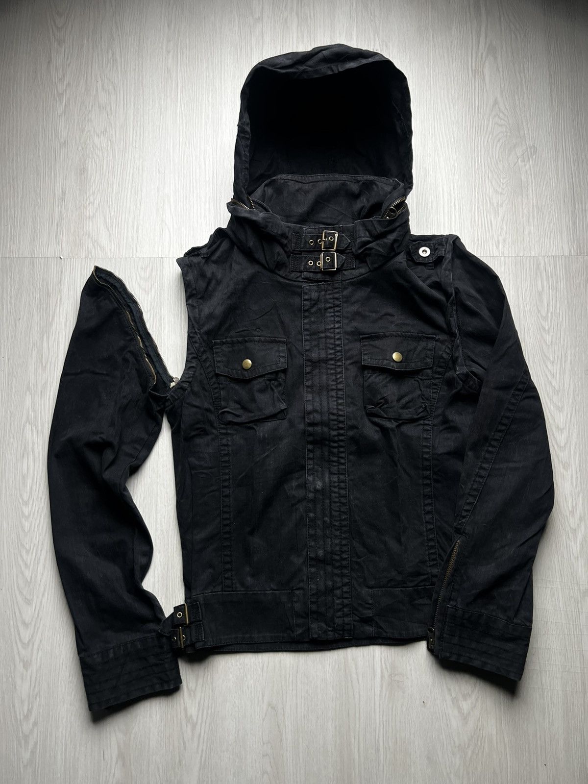 Le Grande Bleu (L.G.B.) LGB Bono Jacket | Grailed