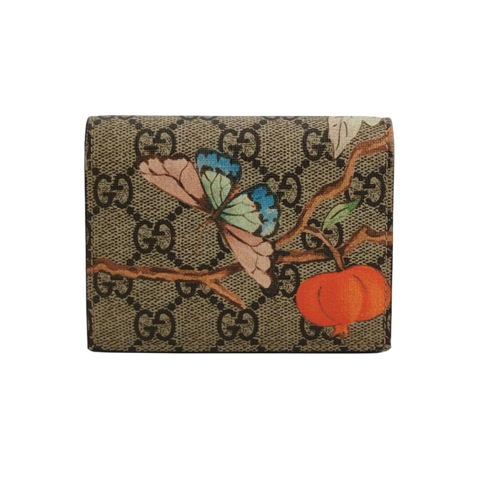 Gucci Gucci Women os Wallets Size ONE SIZE - 1 Thumbnail