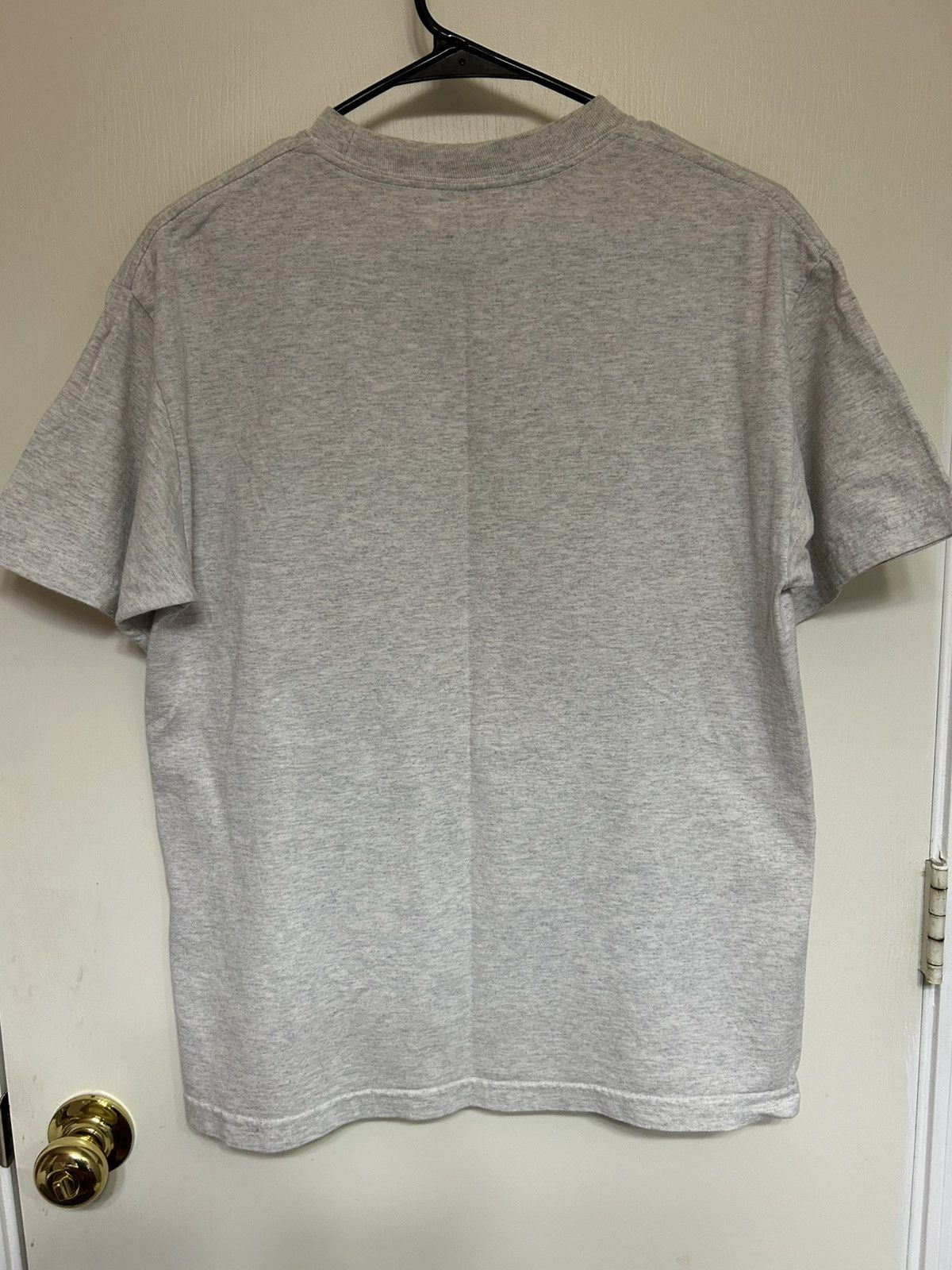 Pleasures “Pleasures” Tshirt Size US M / EU 48-50 / 2 - 3 Thumbnail