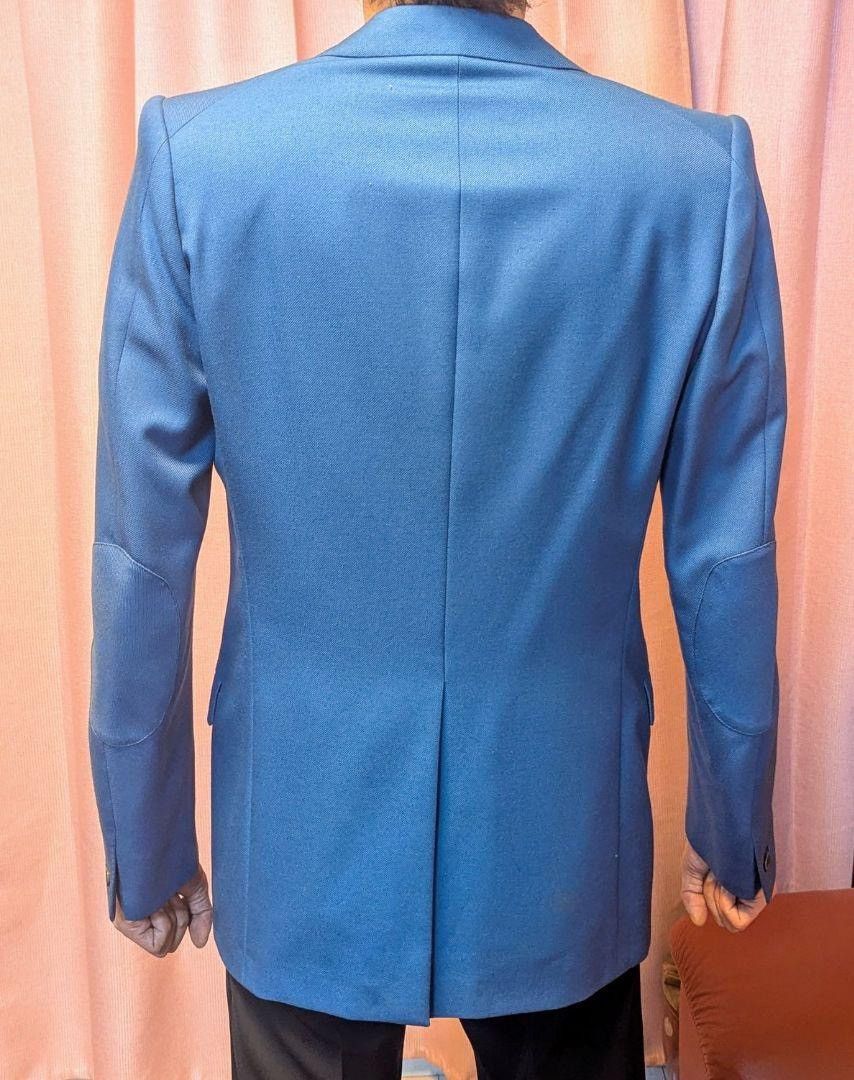 Carol Christian Poell 96-97AW CCP 2B Jacket Size US S / EU 44-46 / 1 - 4 Thumbnail