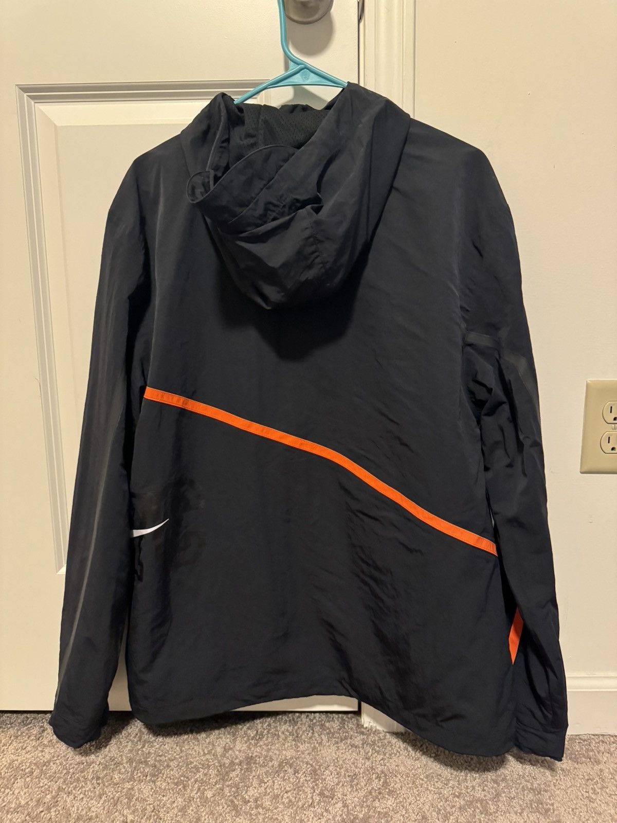 Nike Kith Nike for New York Knicks Madison Jacket (FW21) | Grailed