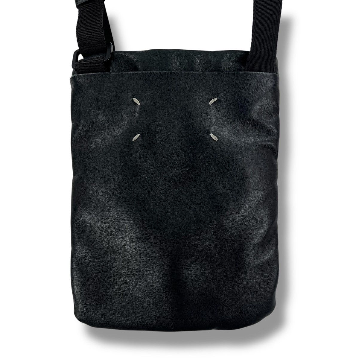 Maison Margiela Maison Margiela Glam Slam Crossbody Bag Size ONE SIZE - 3 Thumbnail