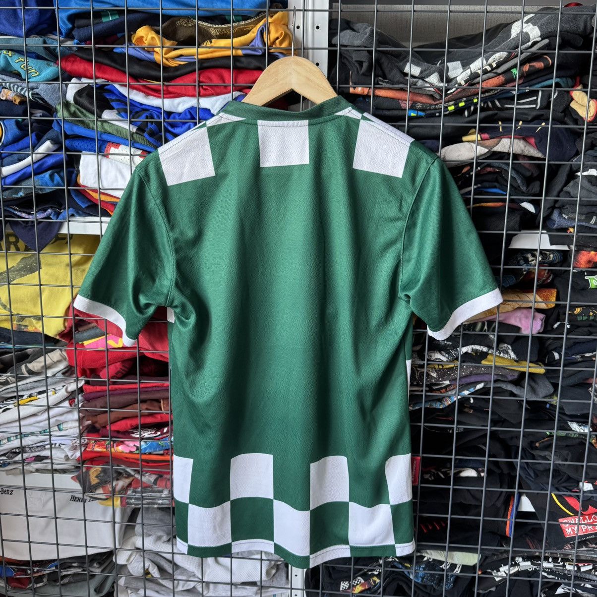 Other Nart Sokhumi 2017-18 Football Soccer Jersey Size US M / EU 48-50 / 2 - 2 Thumbnail