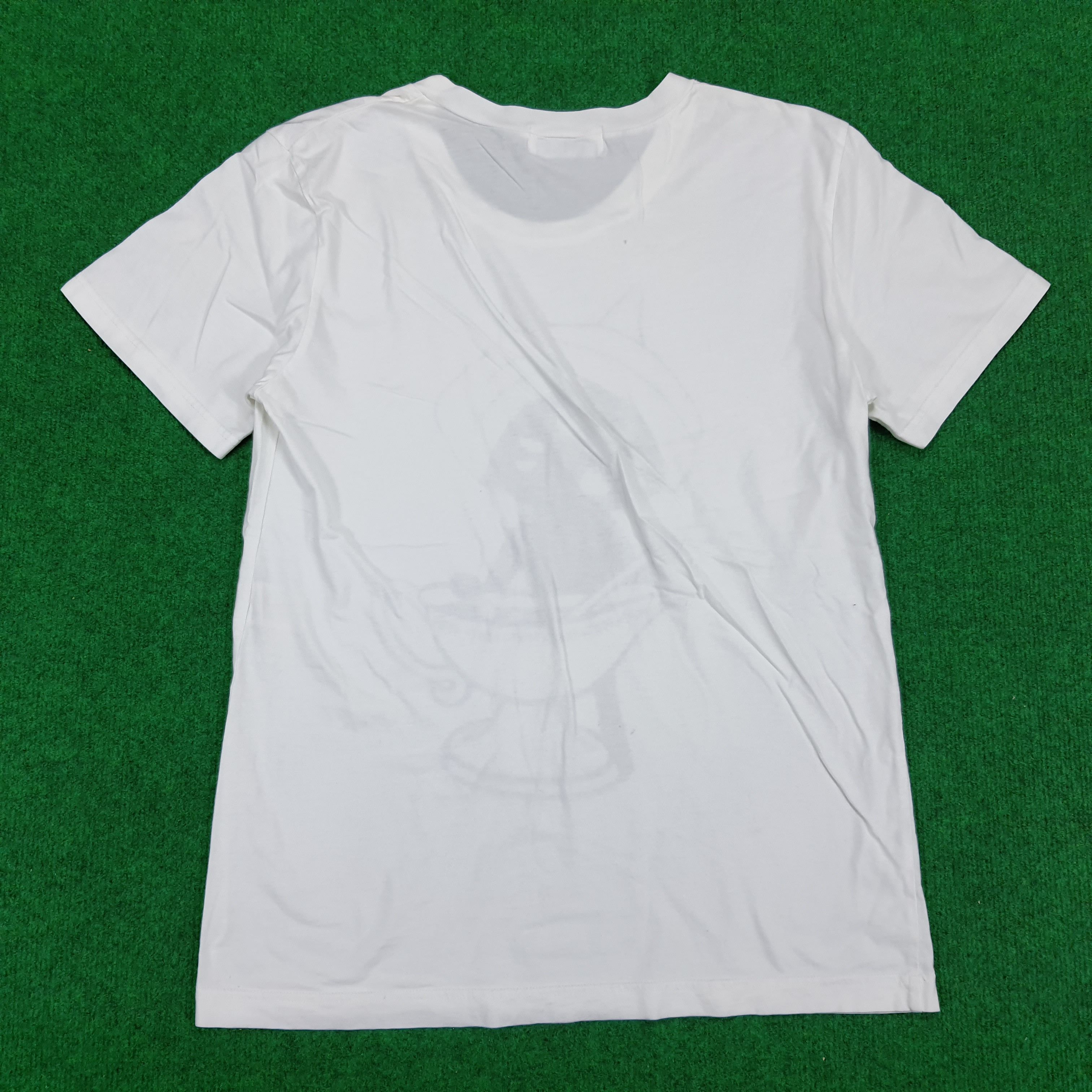 Issey Miyake × Ne-Net × Vintage Vintage Ne-Net Japanese Brand by Issey Miyake T-shirt Size US S / EU 44-46 / 1 - 3 Thumbnail