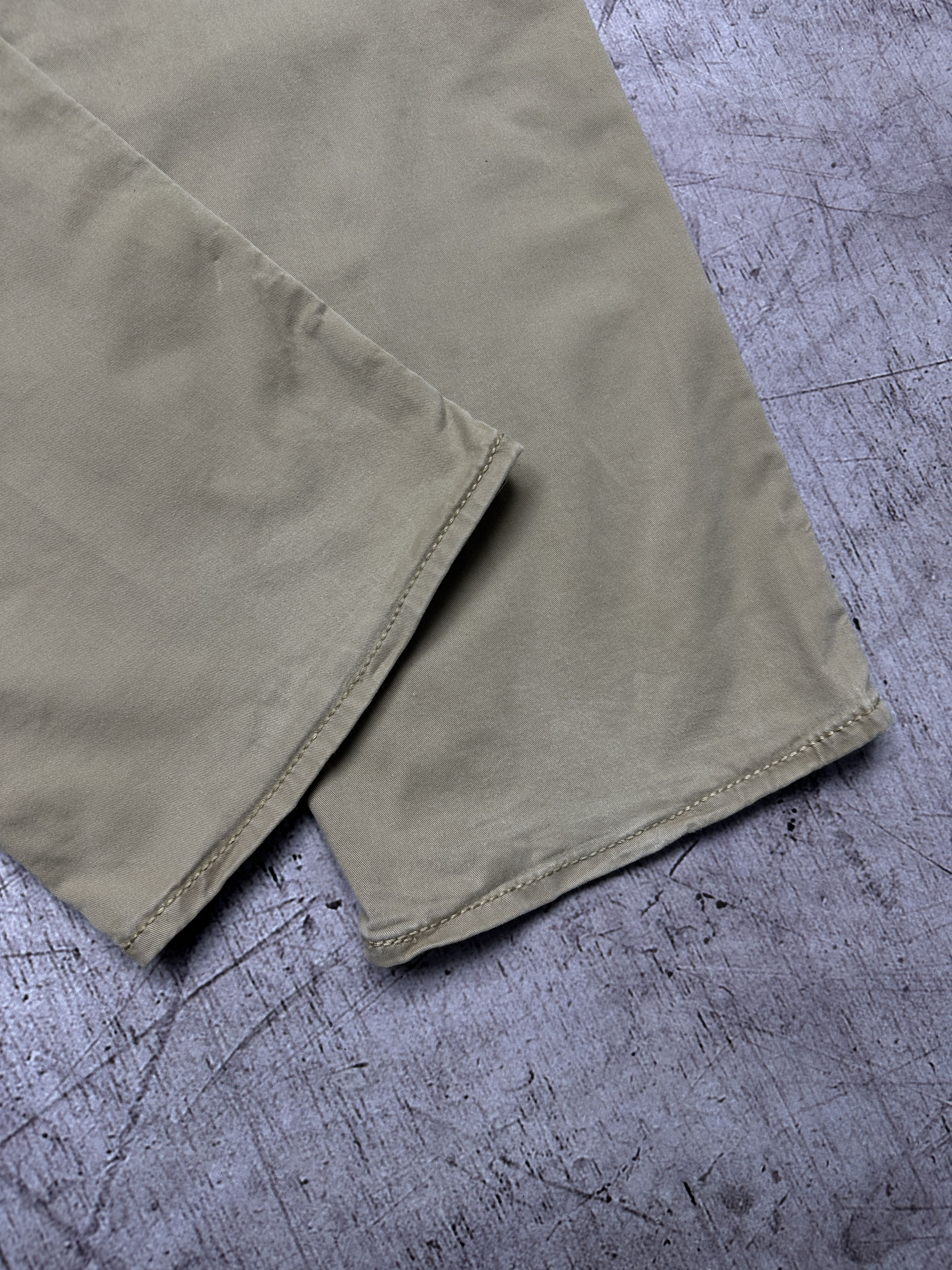 Levi's × Levi's Vintage Clothing Levi's 751 Vintage Mens Denim Pants Jeans Size US 32 / EU 48 - 4 Thumbnail