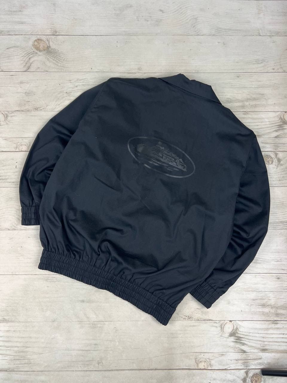 Corteiz Drill Top | Grailed