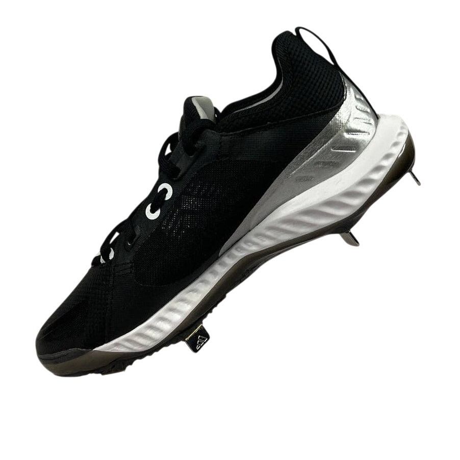 Adidas Adidas PureHustle Softball Metal Cleats Women's Size 7 Size US 7 / IT 37 - 4 Thumbnail