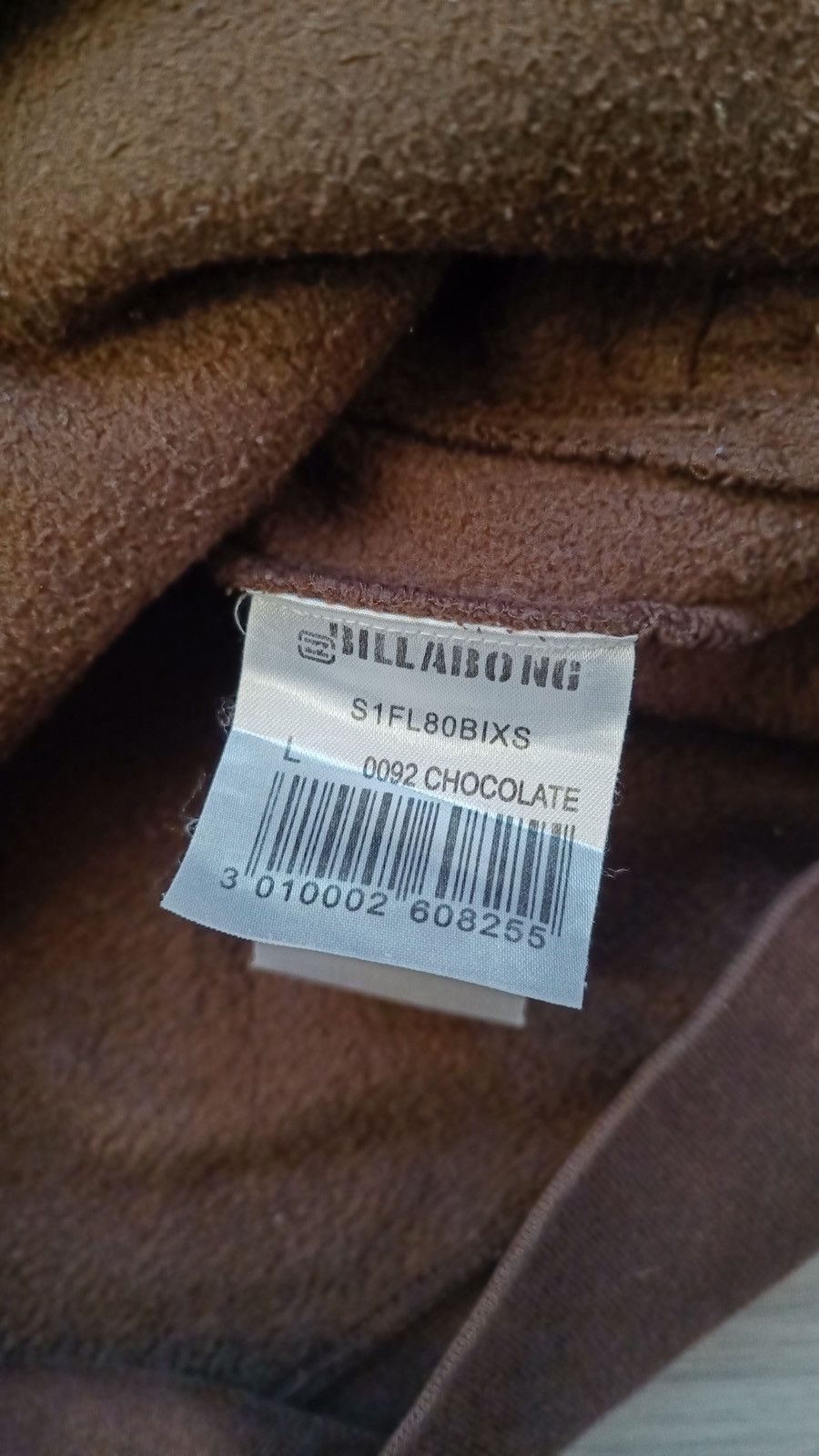 Billabong Billabong vintage Y2K faded Embroidered logo Full Zip Jacket Size US L / EU 52-54 / 3 - 5 Thumbnail