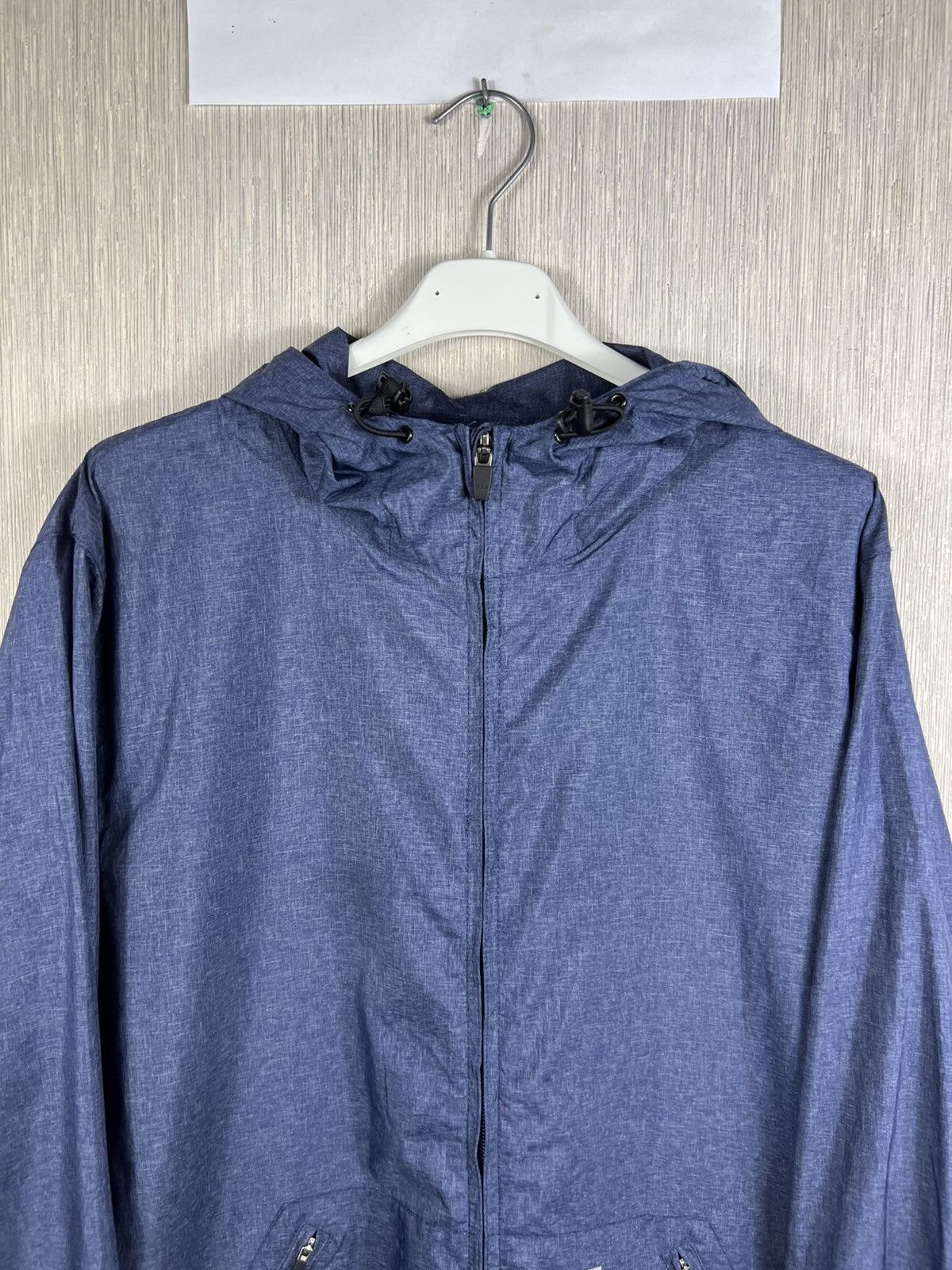 Carhartt Vintage Carhartt stone jacket nylon active hoodie y2k logo Size US M / EU 48-50 / 2 - 3 Thumbnail