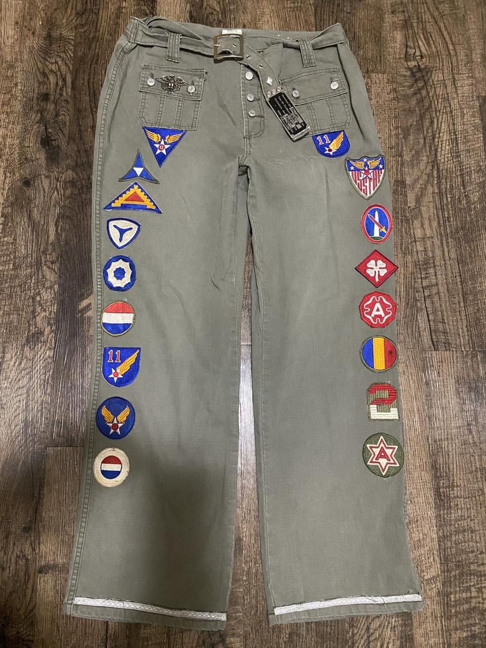 Other Bintage Pants Size US 33 - 1 Thumbnail