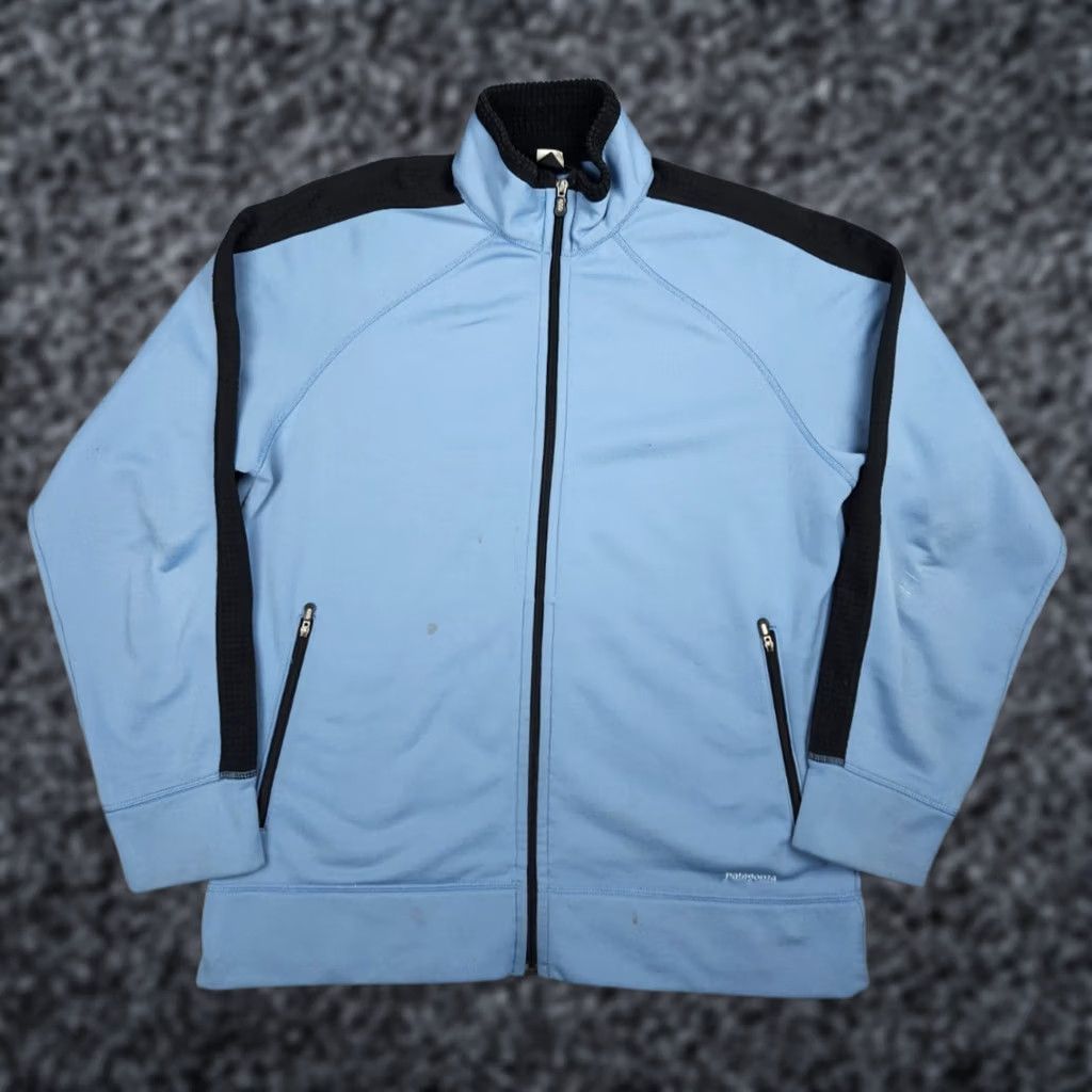 Patagonia × Streetwear Patagonia MARS Level 4 Windshirt PCU Gen II