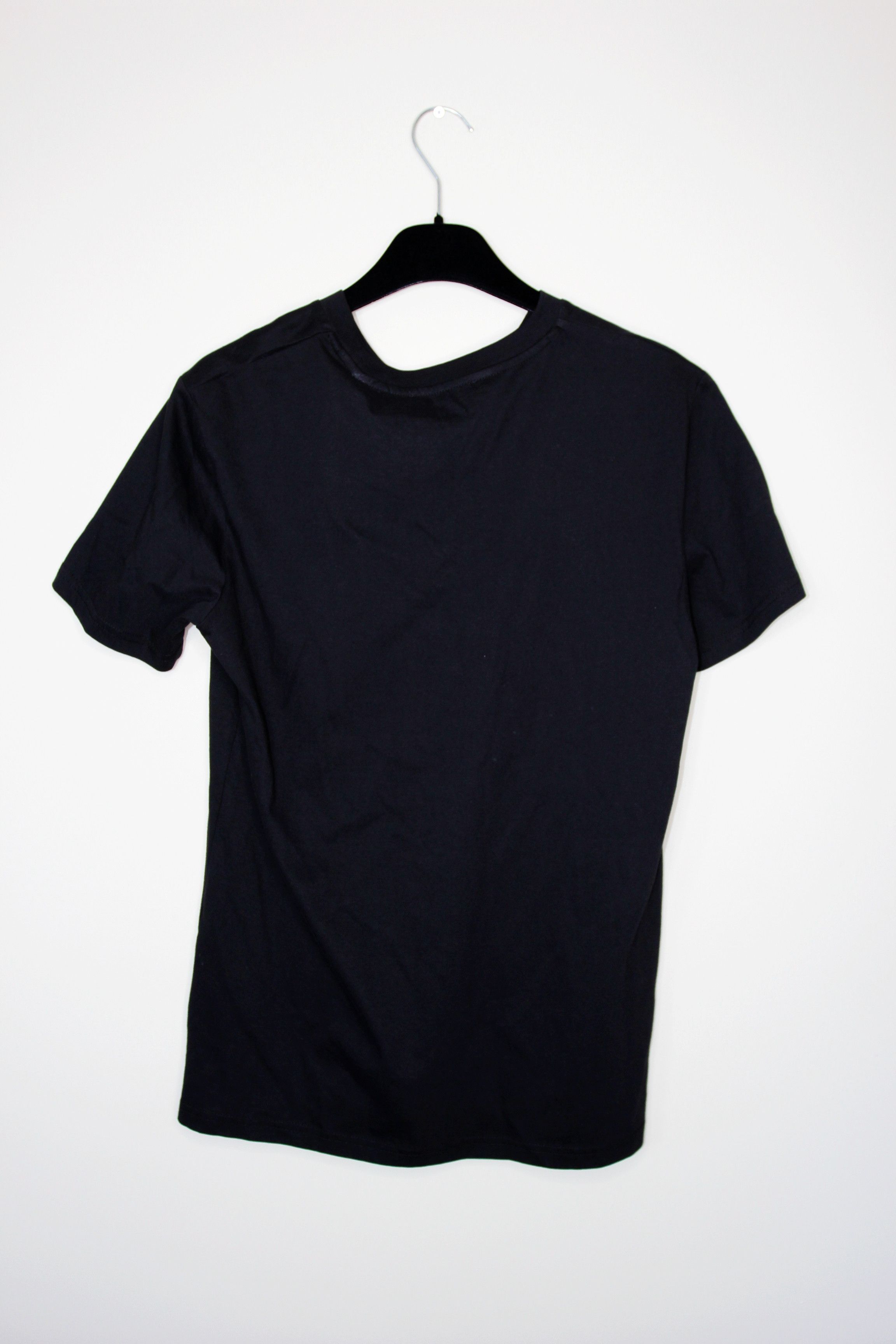 Egon Lab BNWT AW23 EGONLAB "PARASOMNIA" FANTASIA TSHIRT M Size US M / EU 48-50 / 2 - 3 Thumbnail