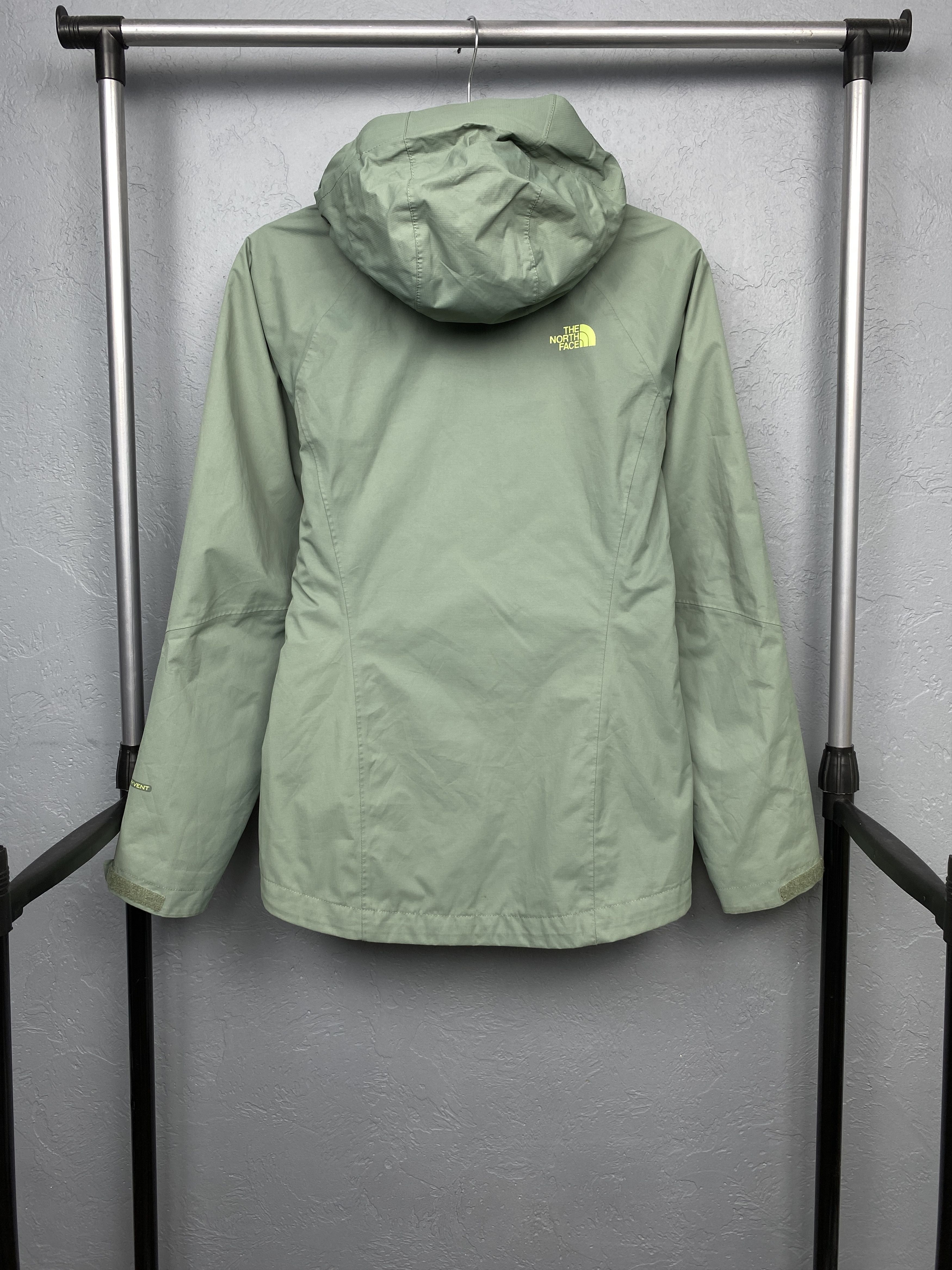 The North Face The North Face Womens Dryvent Jacket Size XS / US 0-2 / IT 36-38 - 8 Thumbnail