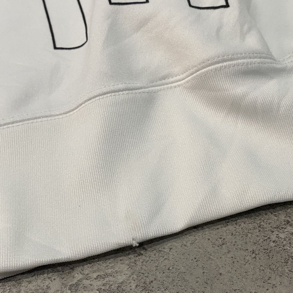 Bape Bape Big Logo Hoodie Size US M / EU 48-50 / 2 - 3 Thumbnail